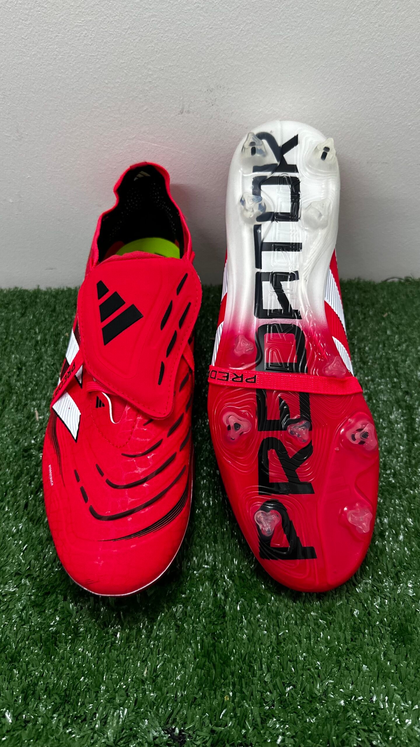 Adidas Predator FG – Césped Natural - Imagen 2