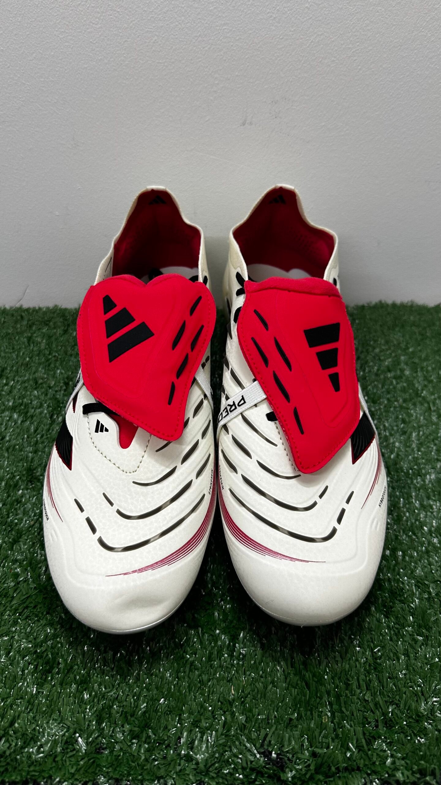 Adidas Predator FG – Césped Natural - Imagen 4