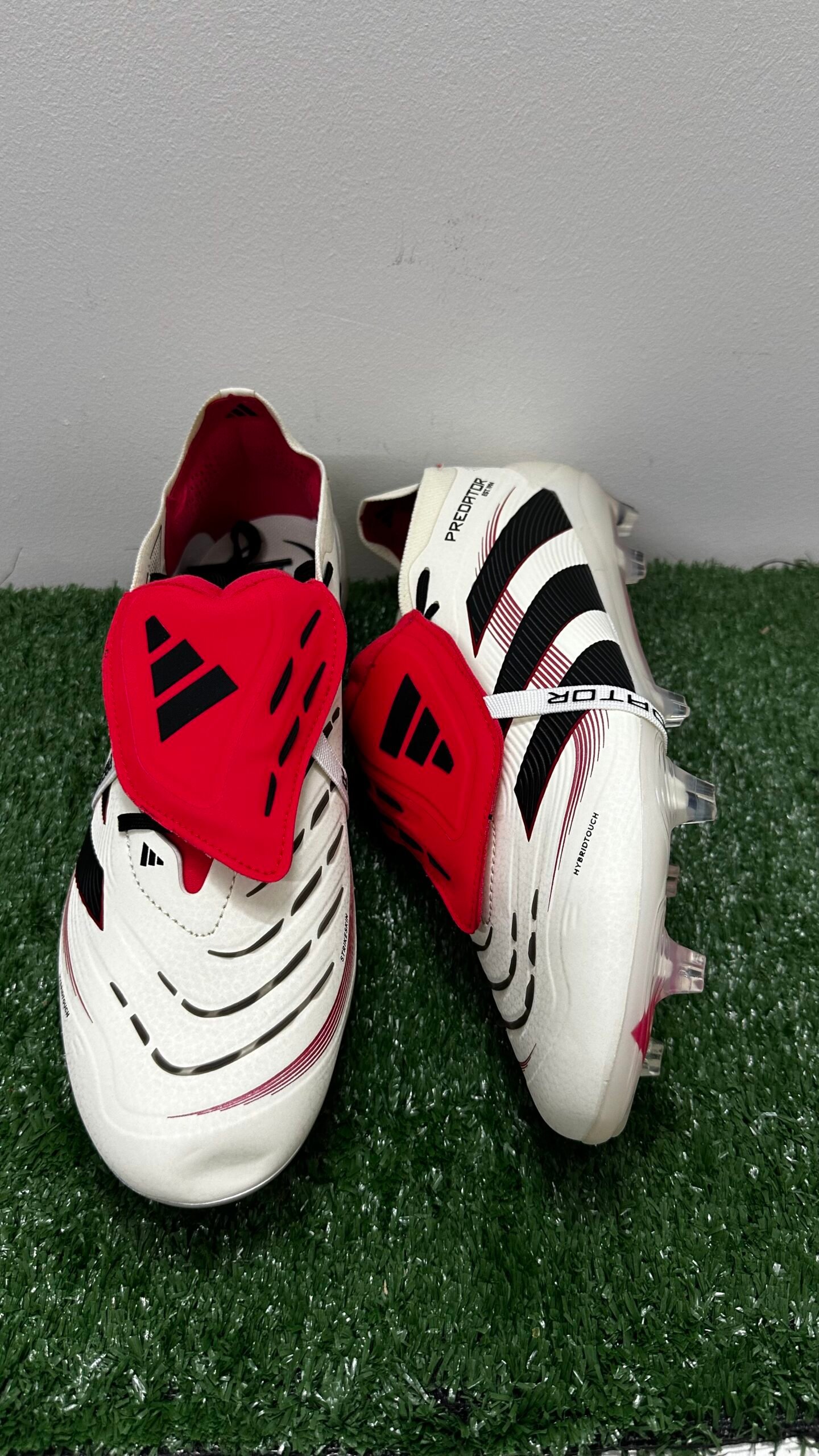 Adidas Predator FG – Césped Natural - Imagen 3