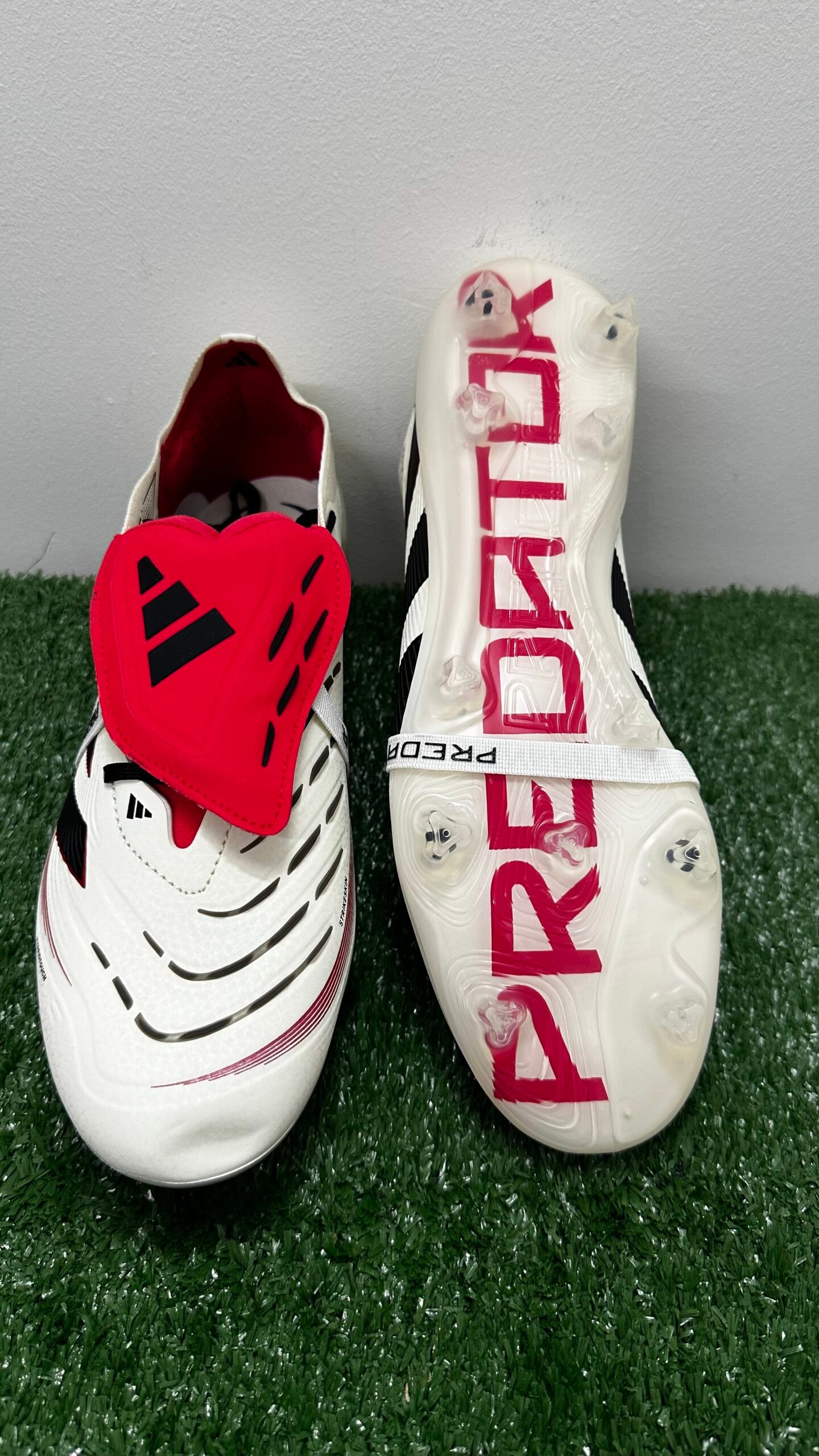 Adidas Predator FG – Césped Natural - Imagen 2