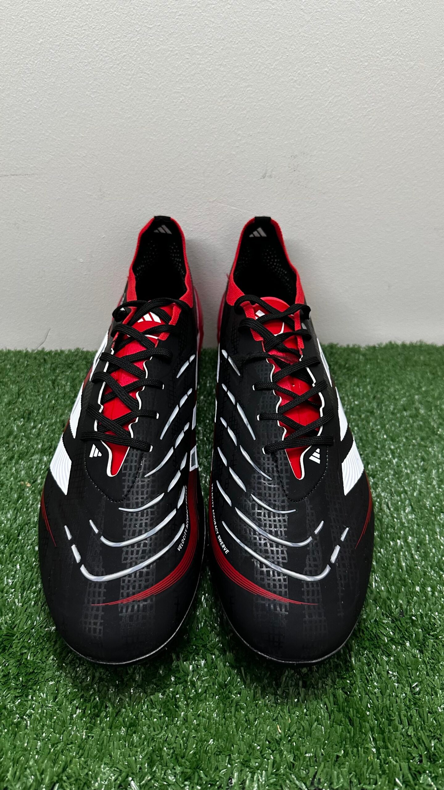 Adidas Predator FG - Imagen 4
