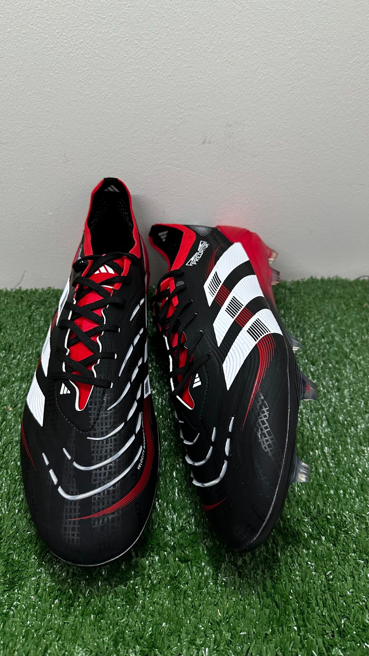 Adidas Predator FG - Imagen 3