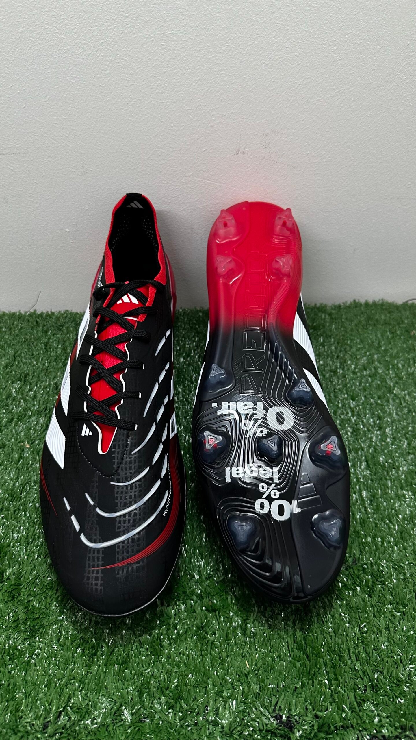 Adidas Predator FG - Imagen 2