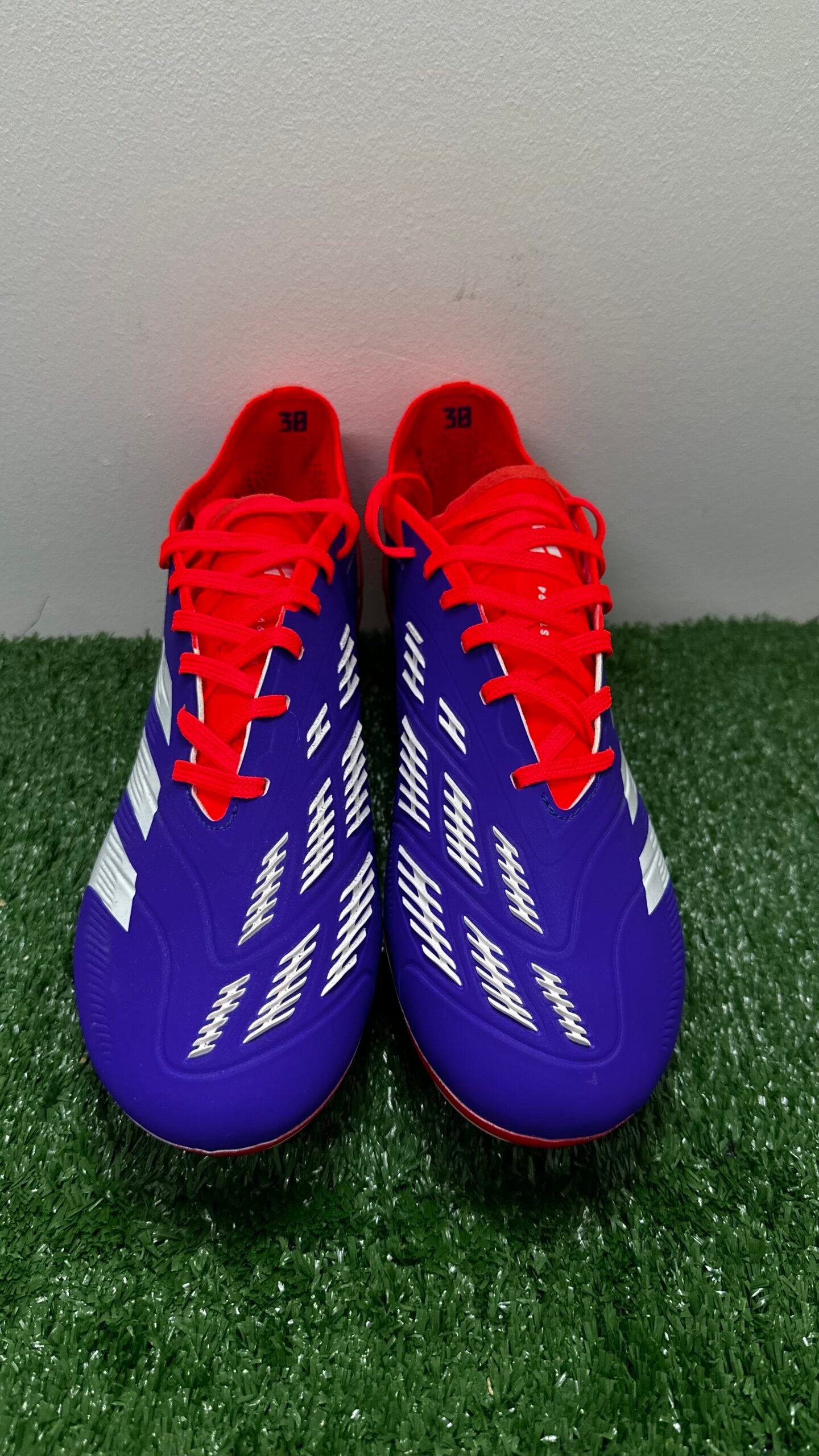 Adidas Predator FG - Imagen 3