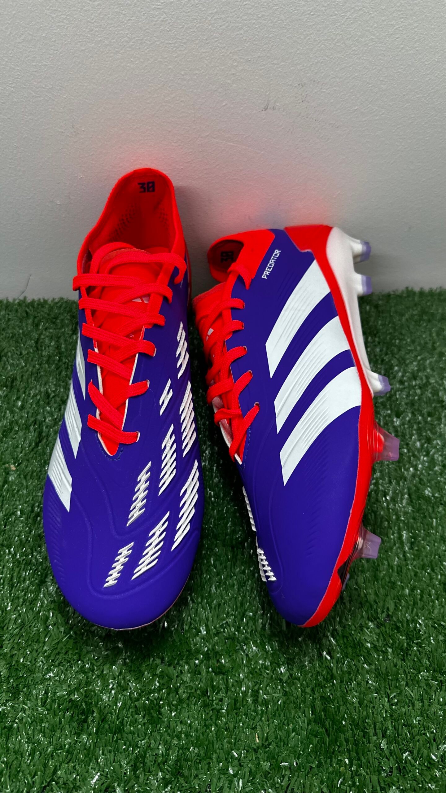 Adidas Predator FG - Imagen 2