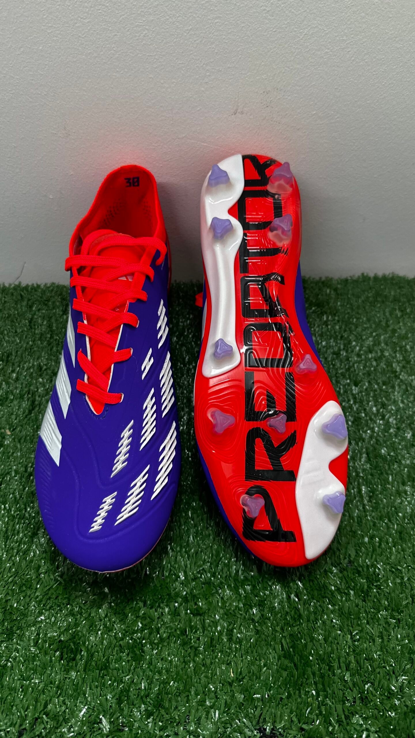 Adidas Predator FG - Imagen 4