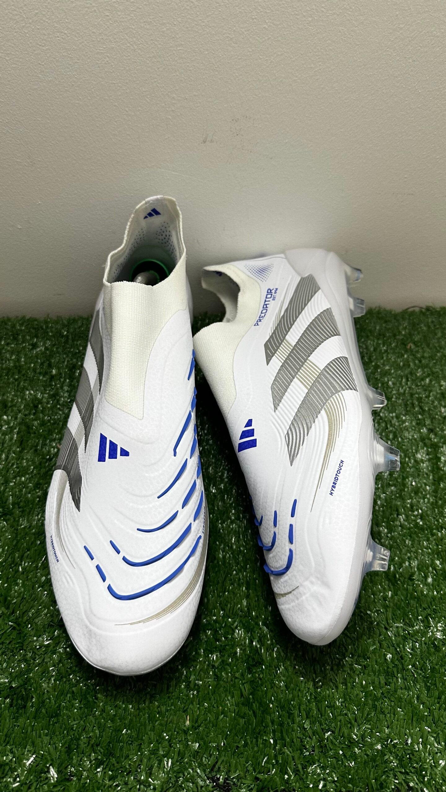 Adidas Predator FG – Césped Natural - Imagen 3