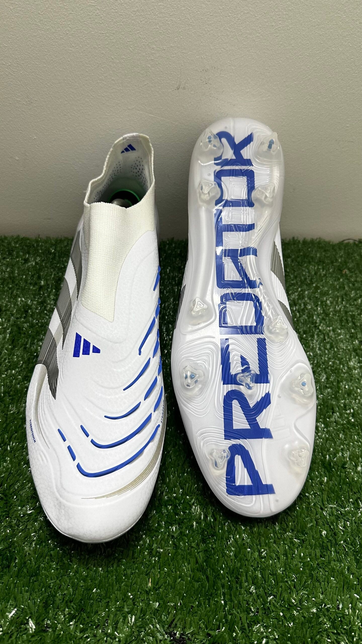 Adidas Predator FG – Césped Natural - Imagen 2
