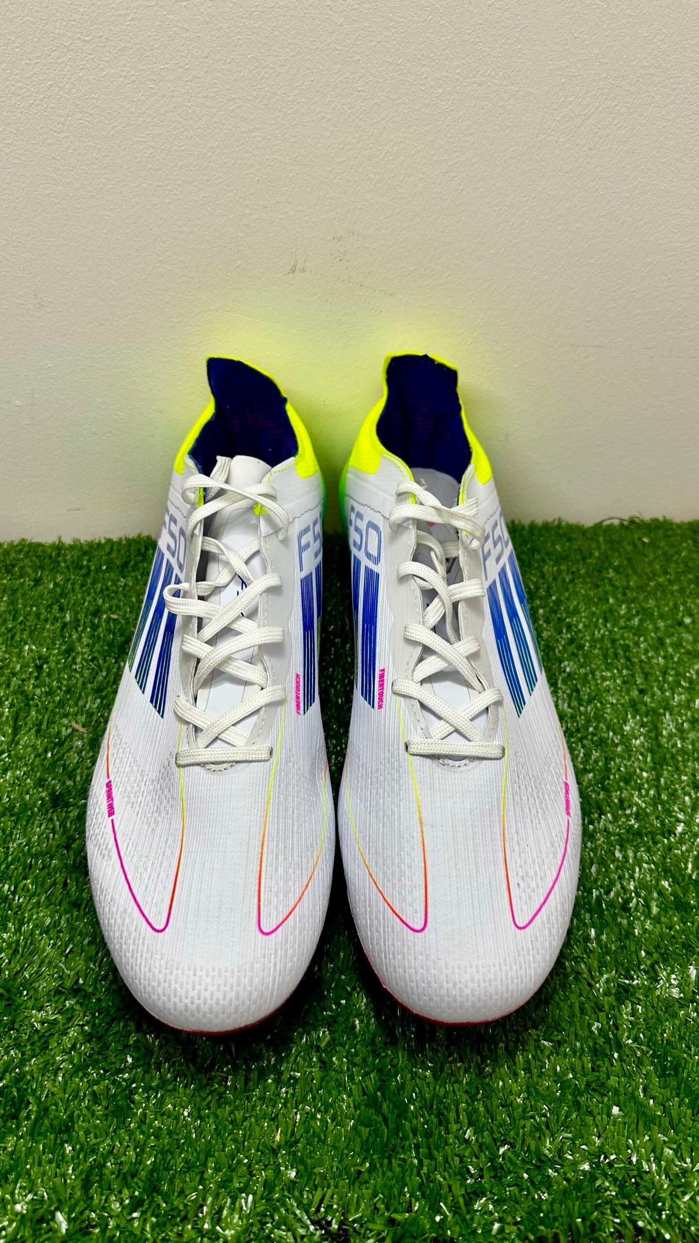 Adidas F50 FG - Imagen 4