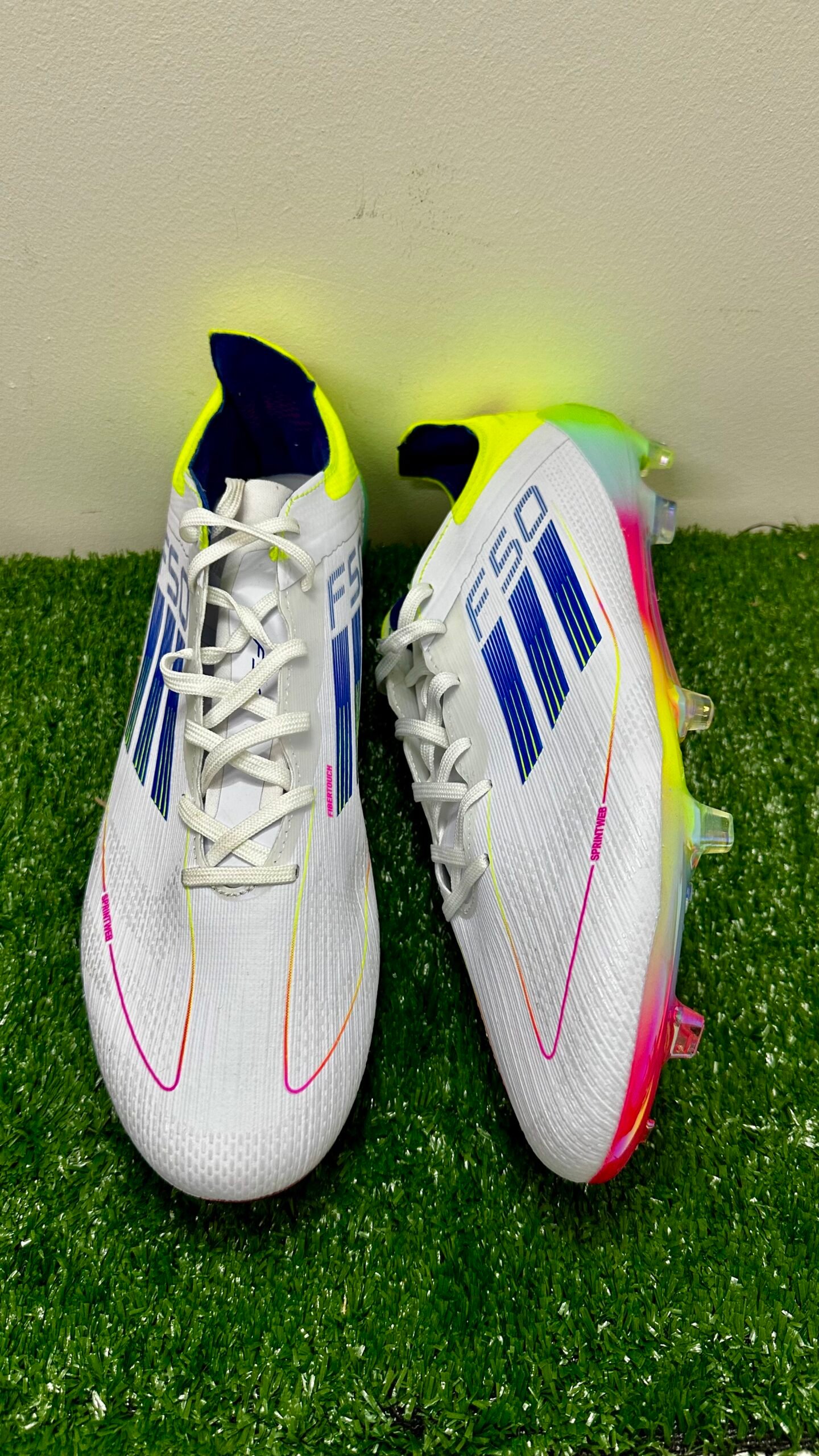 Adidas F50 FG - Imagen 3