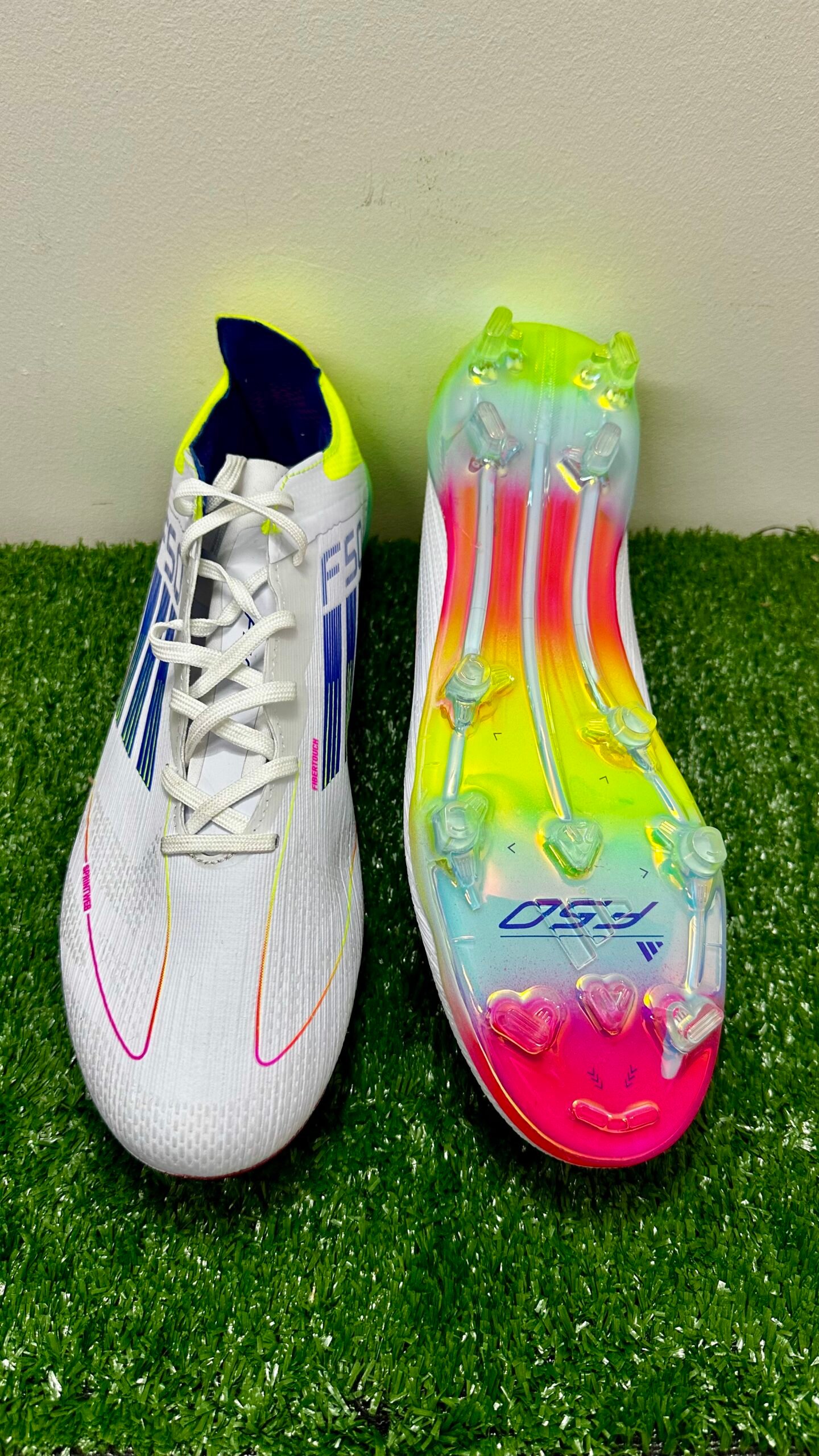 Adidas F50 FG - Imagen 2