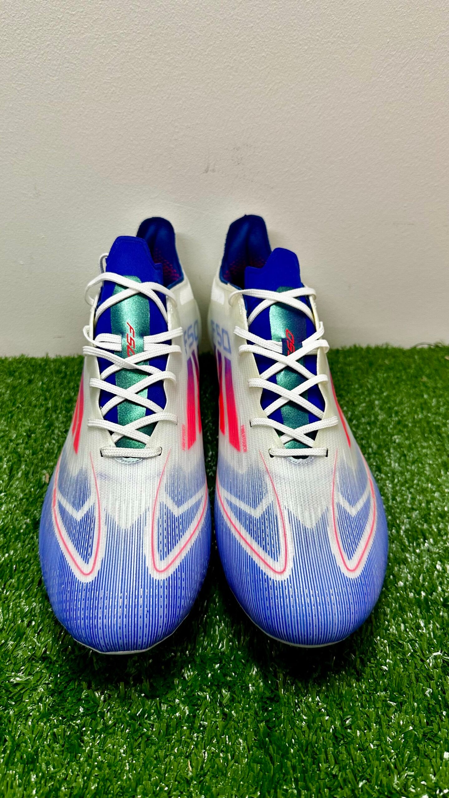 Adidas F50 FG - Imagen 4