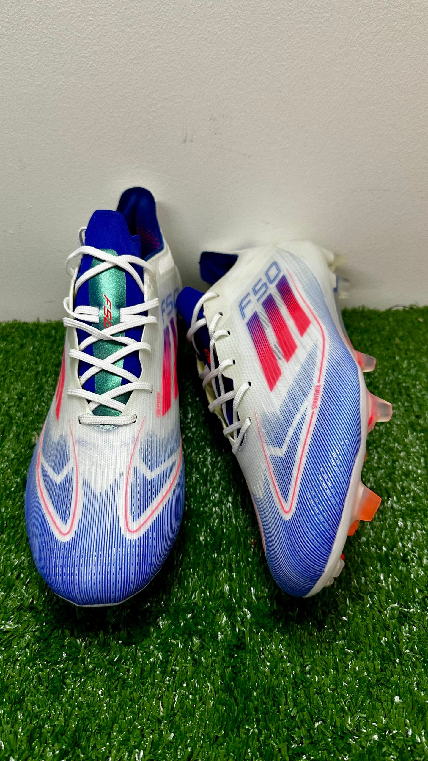 Adidas F50 FG - Imagen 3