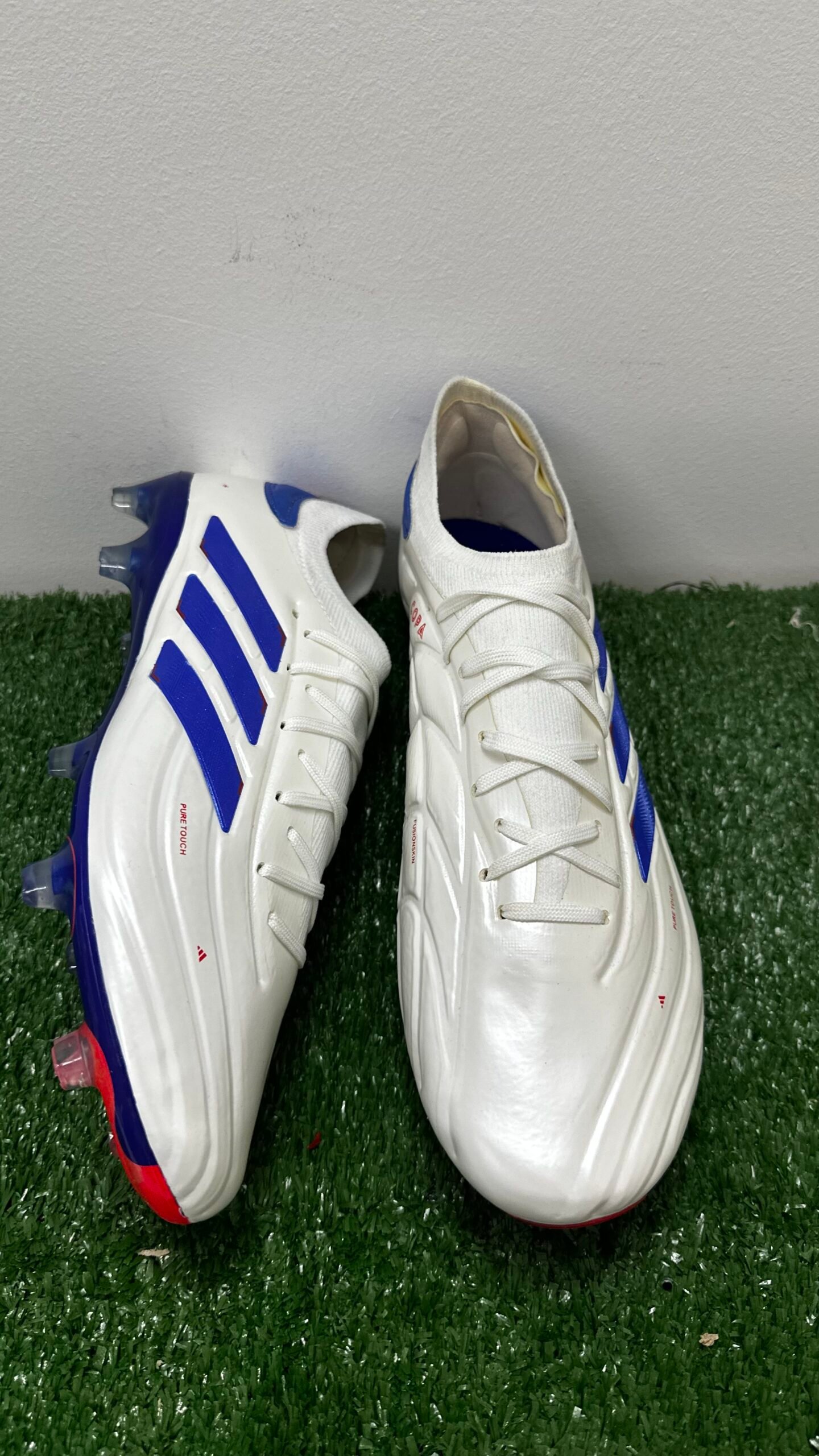 Adidas Copa Pure FG - Imagen 4