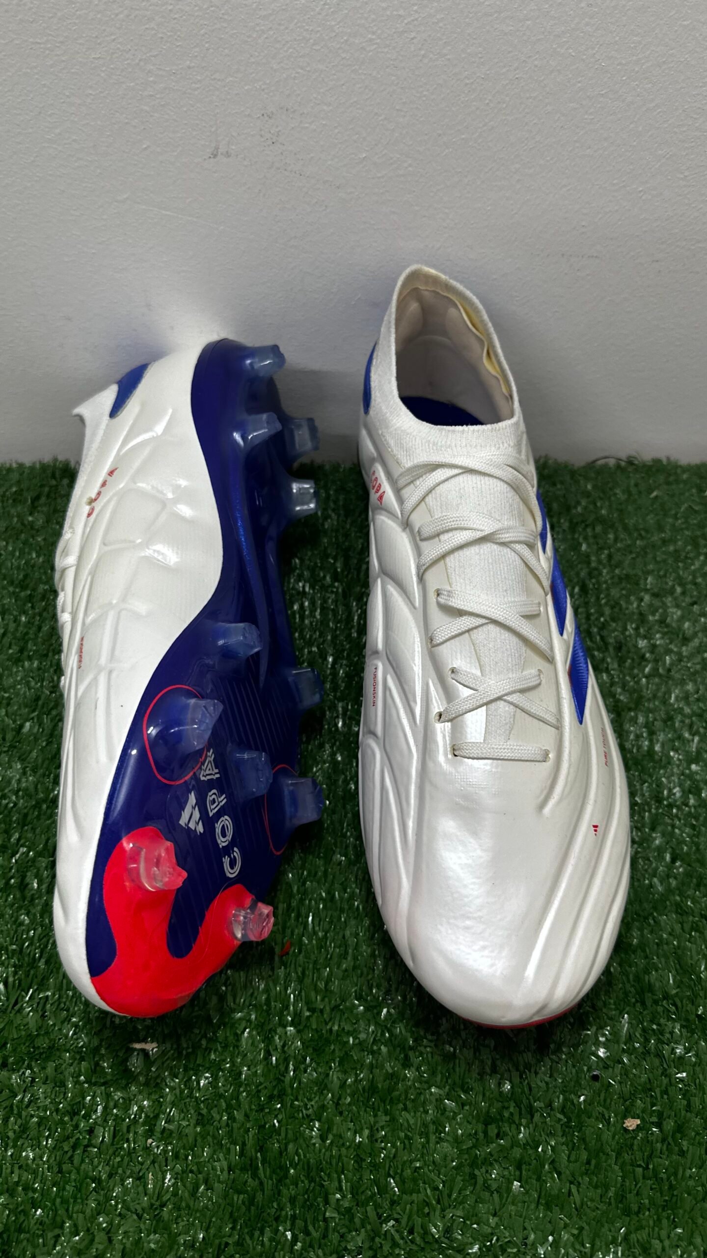 Adidas Copa Pure FG - Imagen 3