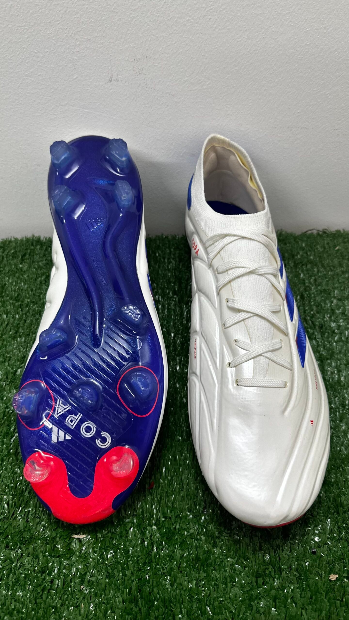 Adidas Copa Pure FG - Imagen 2