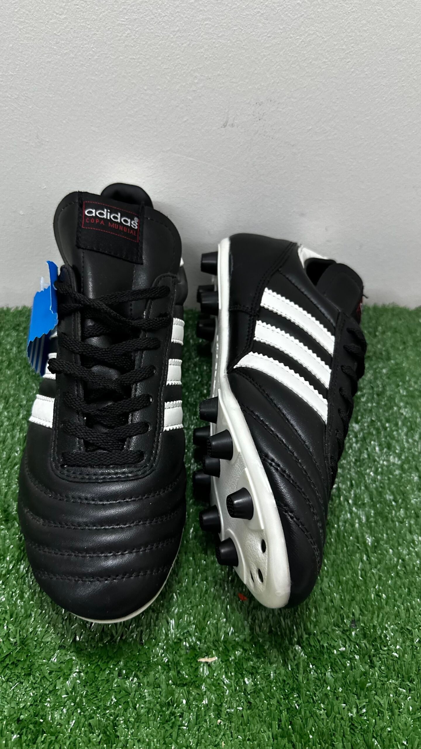 Adidas Copa Mundial FG - Imagen 4
