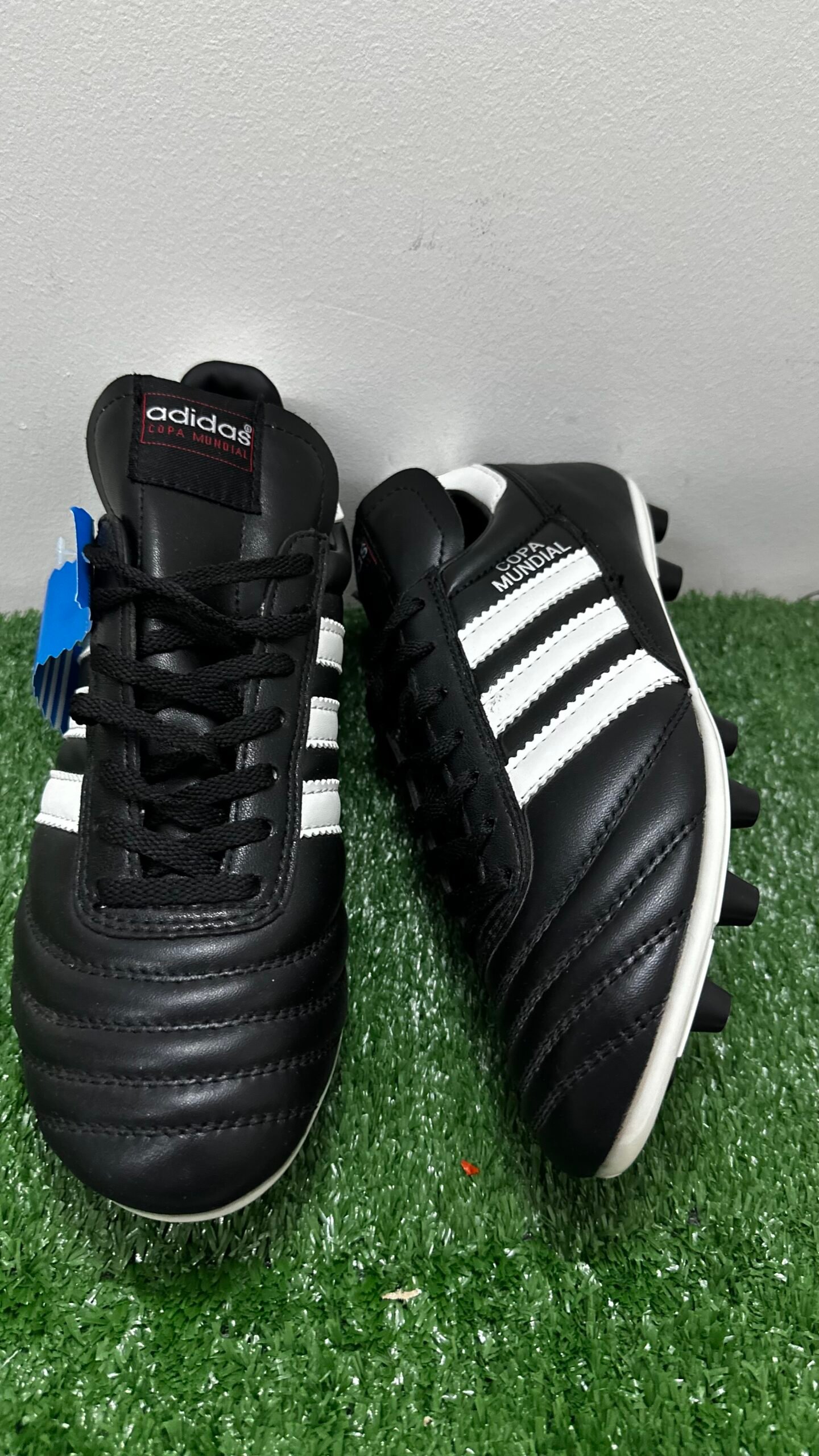 Adidas Copa Mundial FG - Imagen 3