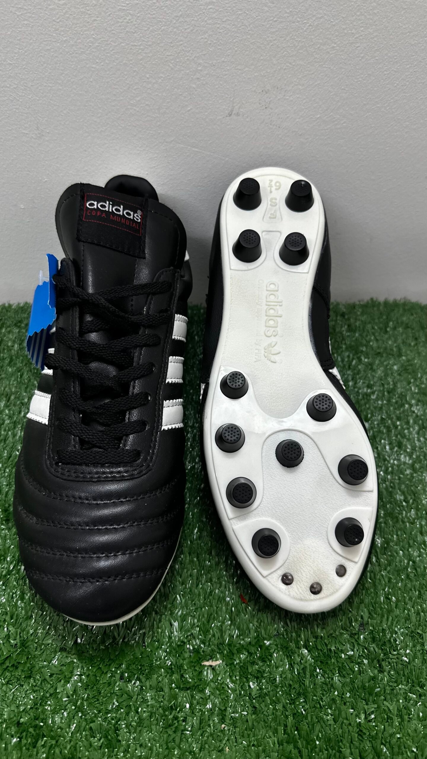 Adidas Copa Mundial FG - Imagen 2