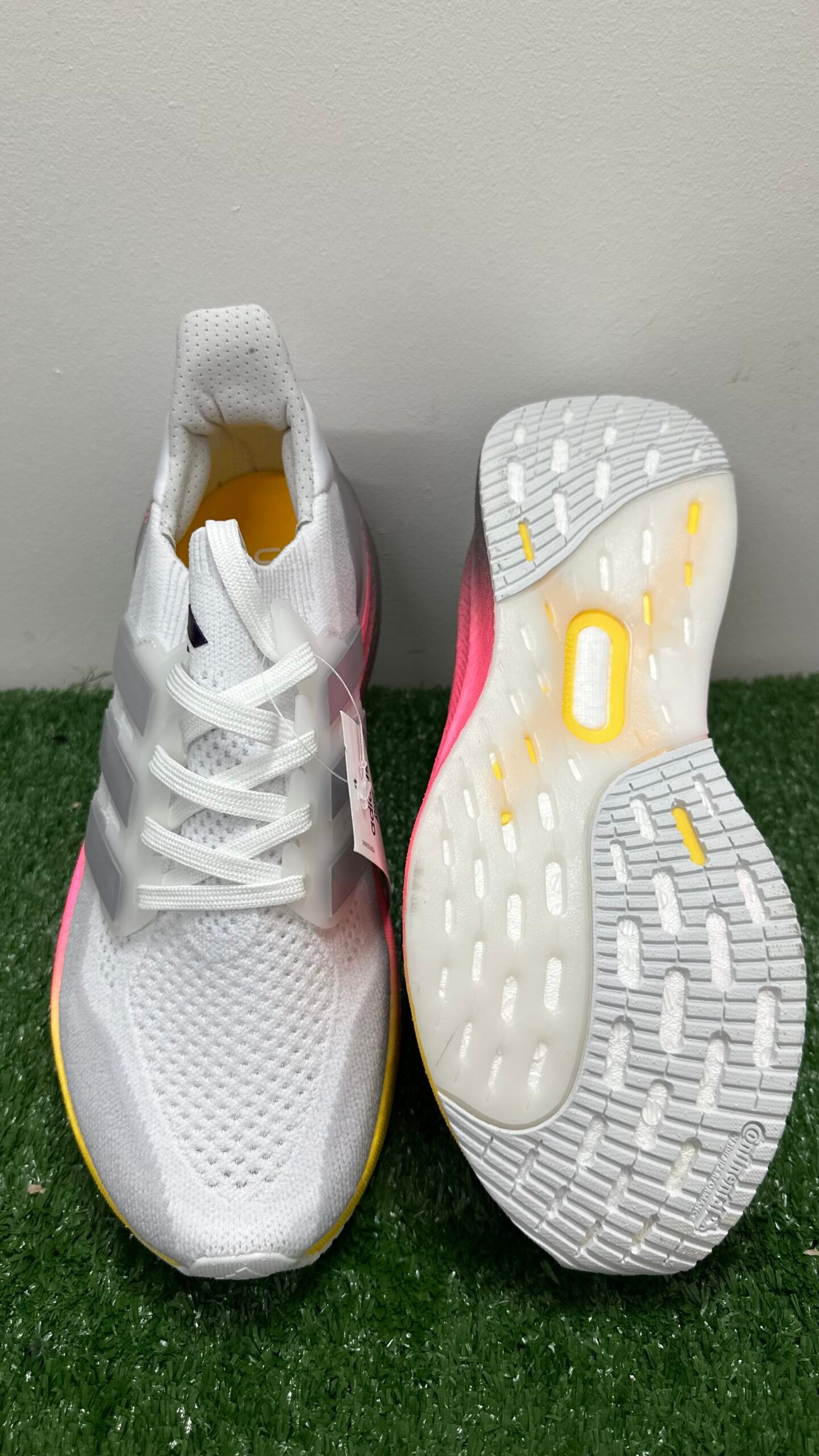 Adidas Ultraboost 5 Light - Imagen 4