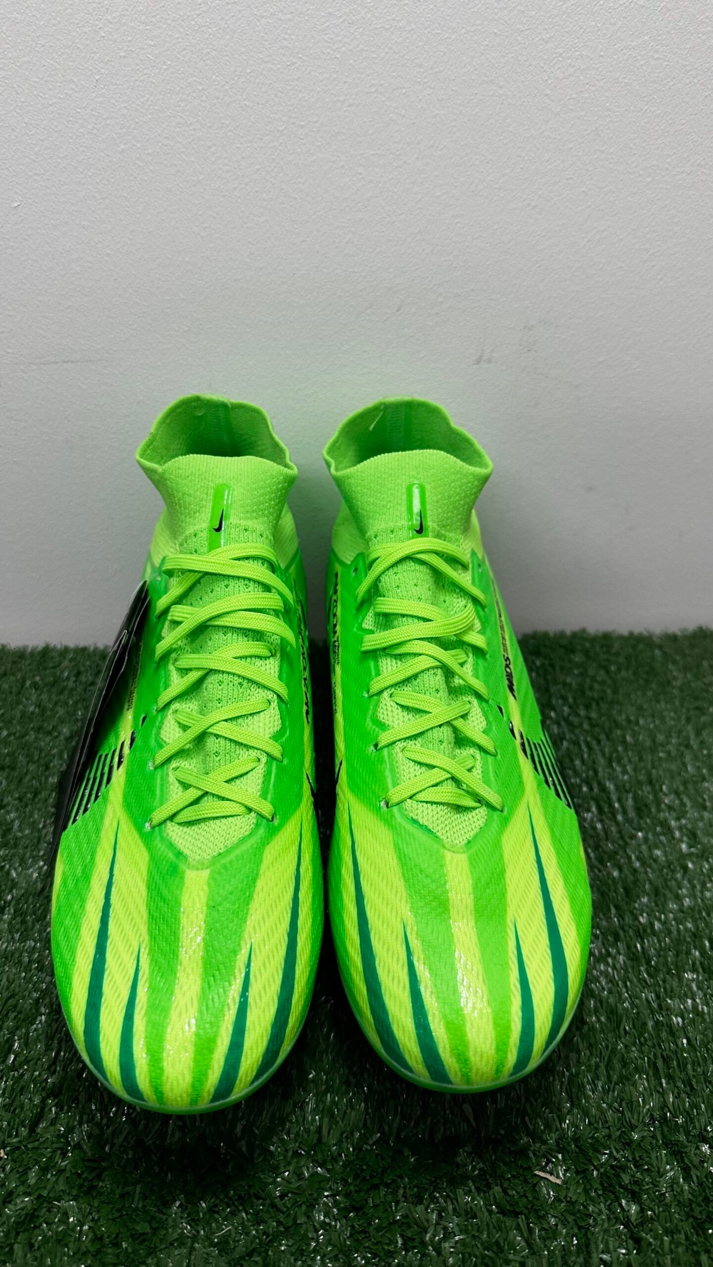 Nike Mercurial Superfly SG - Imagen 5