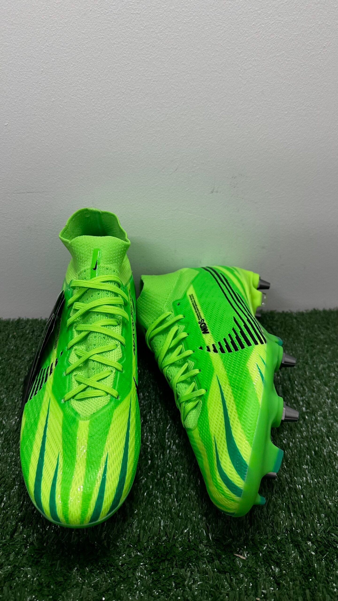 Nike Mercurial Superfly SG - Imagen 4