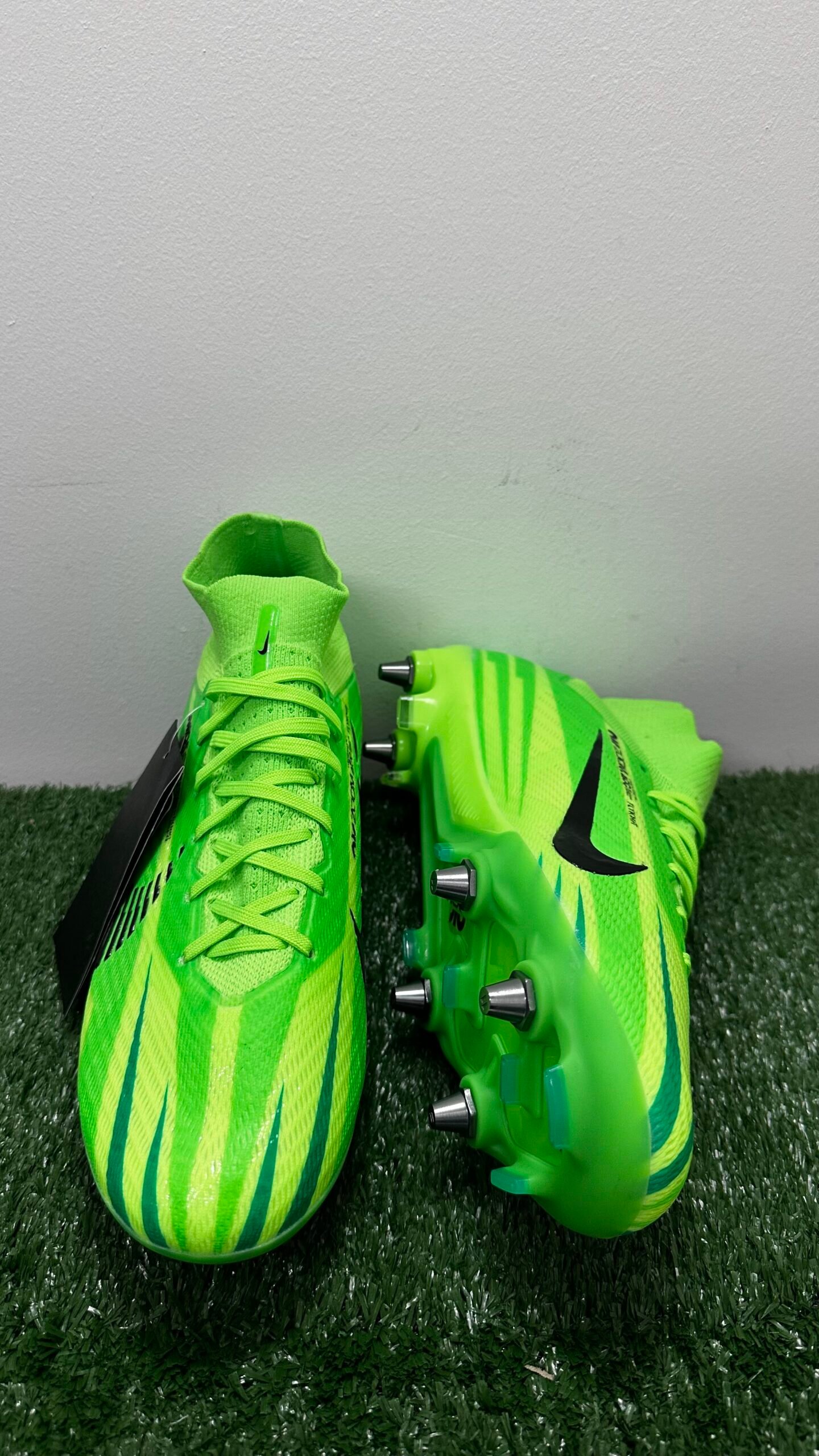 Nike Mercurial Superfly SG - Imagen 3