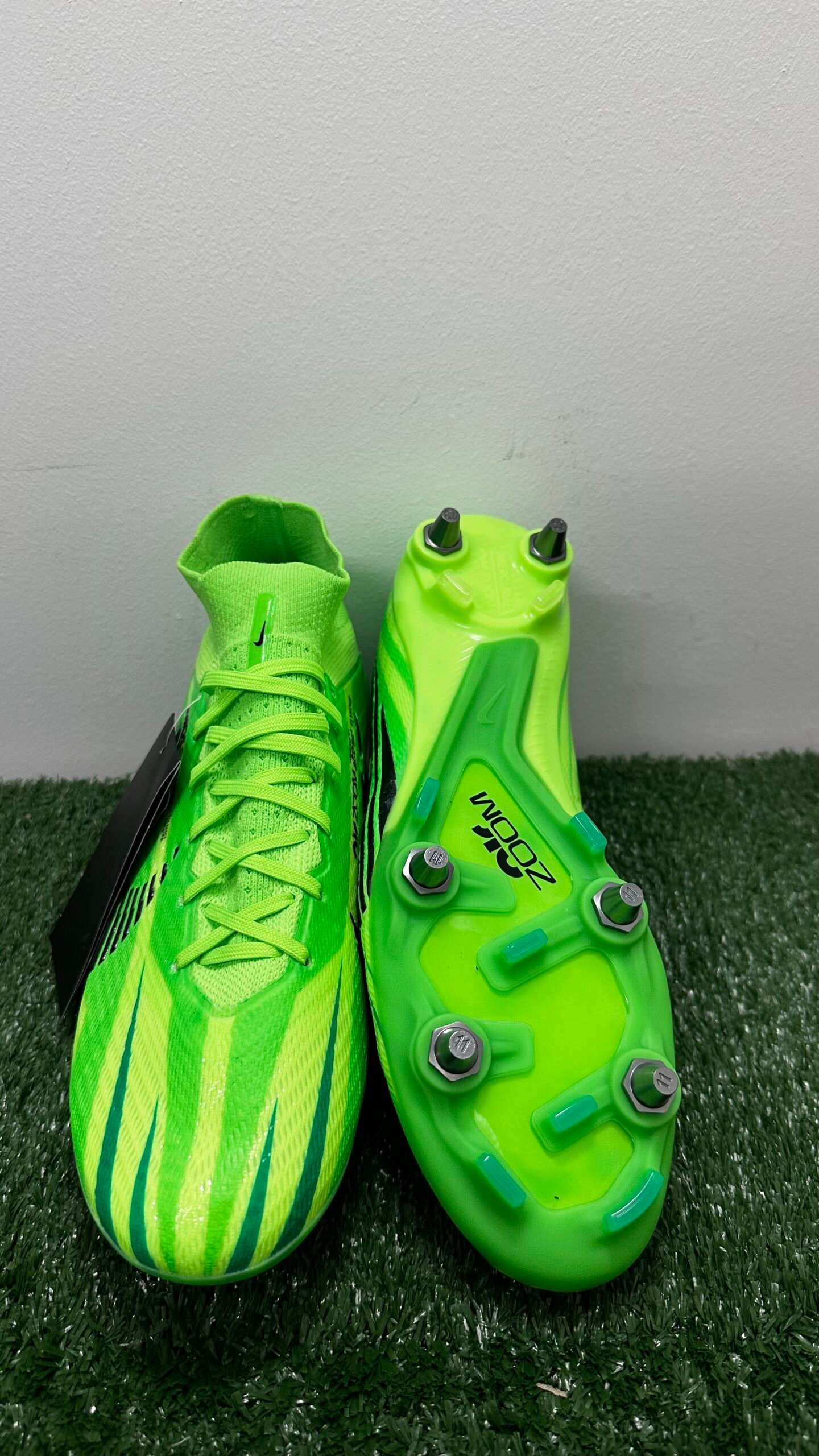 Nike Mercurial Superfly SG - Imagen 2