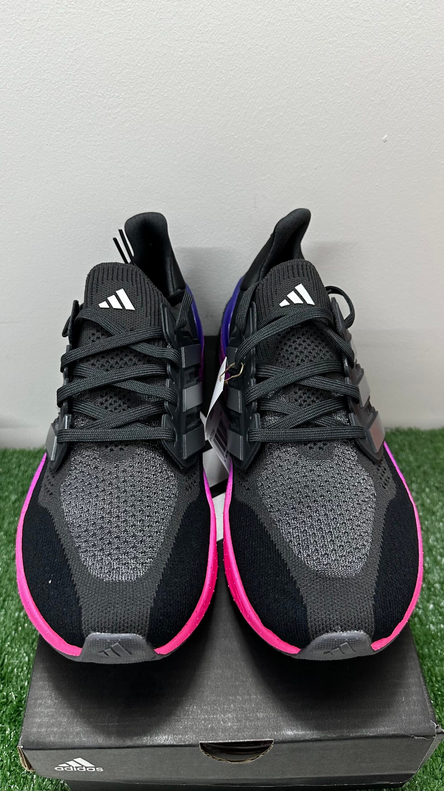 Adidas Ultraboost 5 Light - Imagen 4