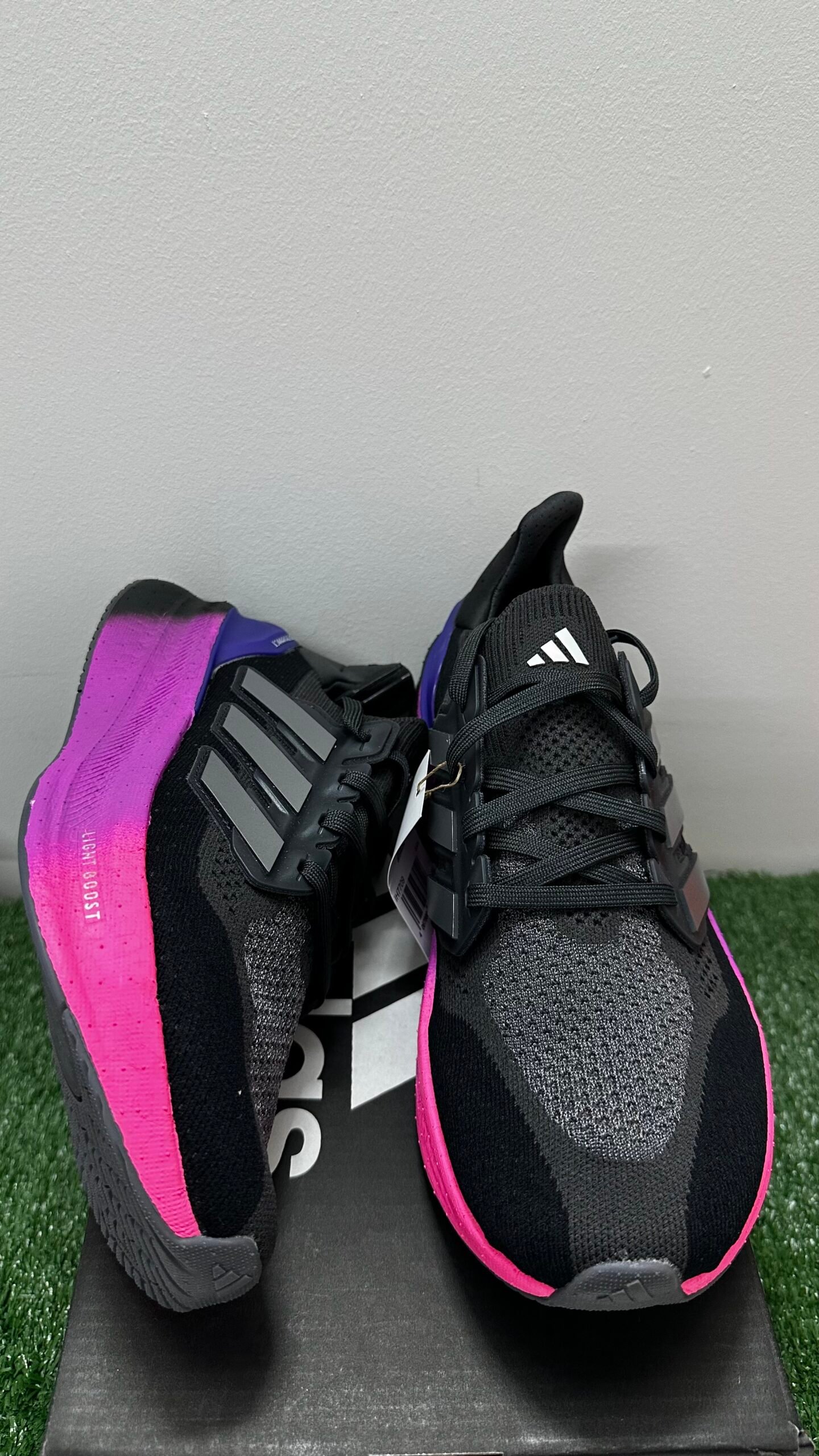 Adidas Ultraboost 5 Light - Imagen 3