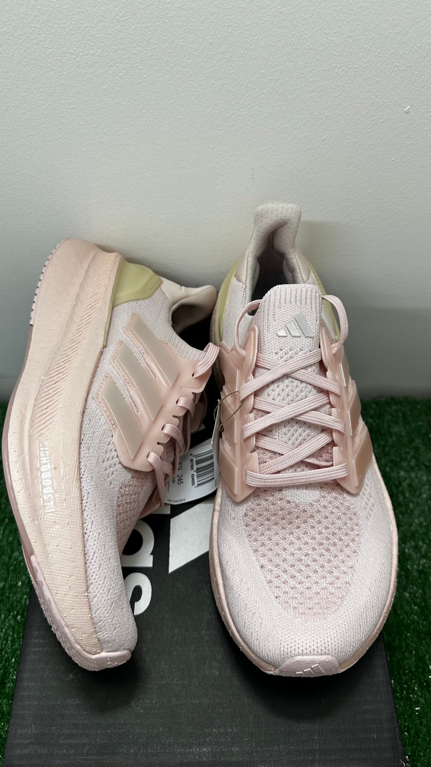 Adidas Ultraboost 5 Light - Imagen 2
