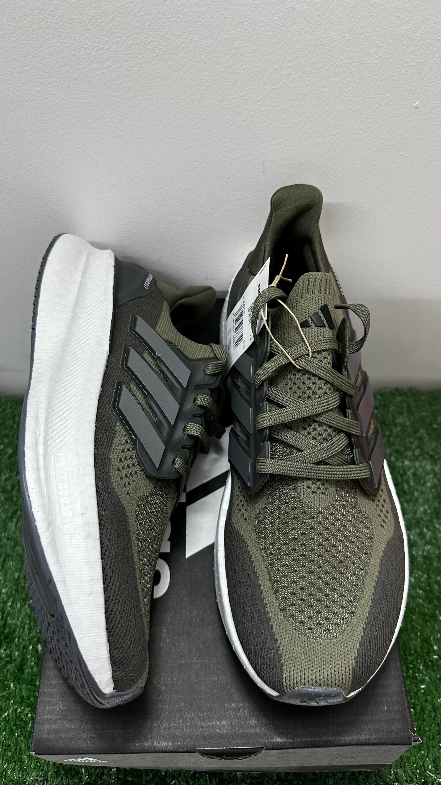 Adidas Ultraboost 5 Light - Imagen 2