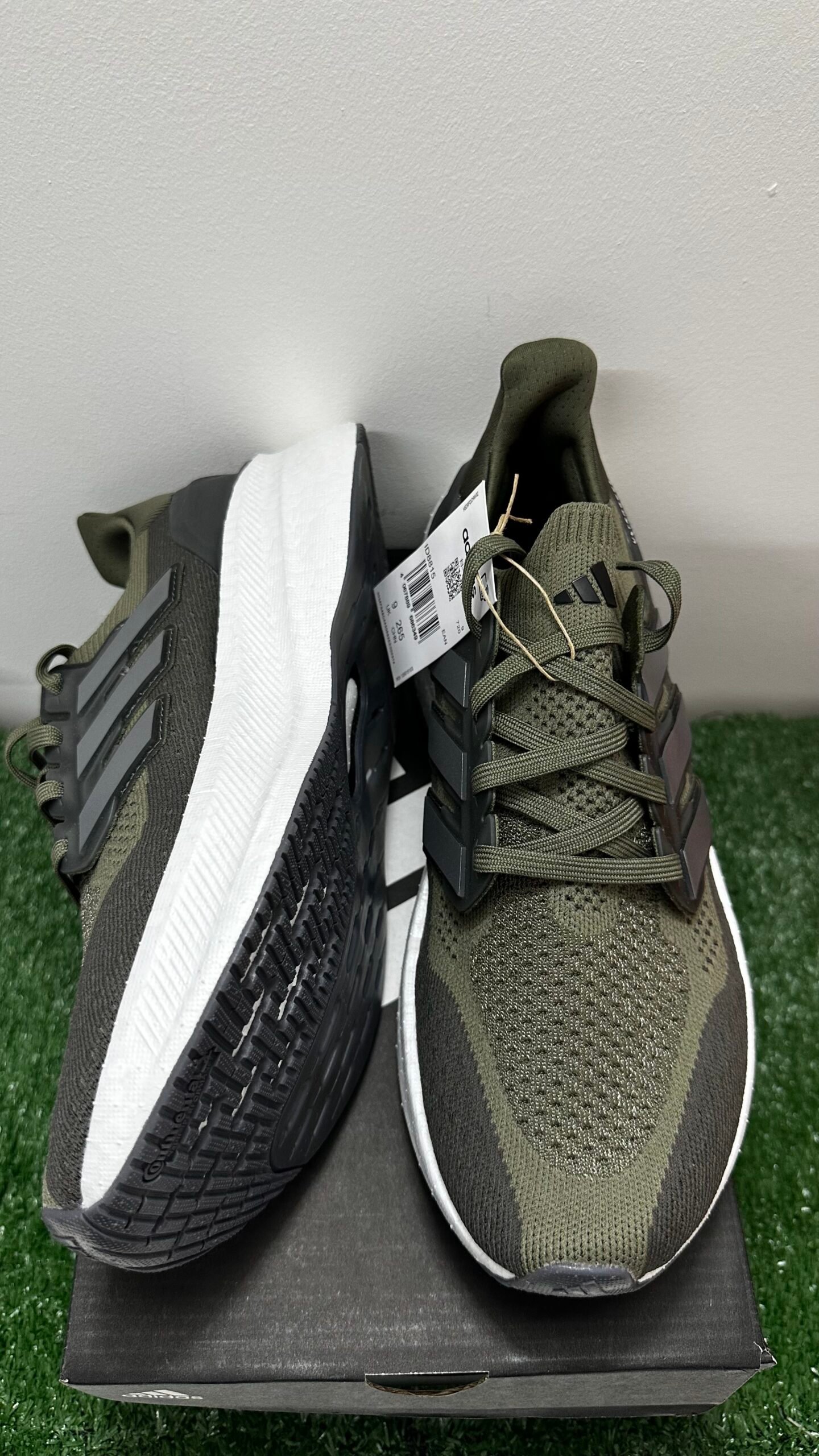 Adidas Ultraboost 5 Light - Imagen 3