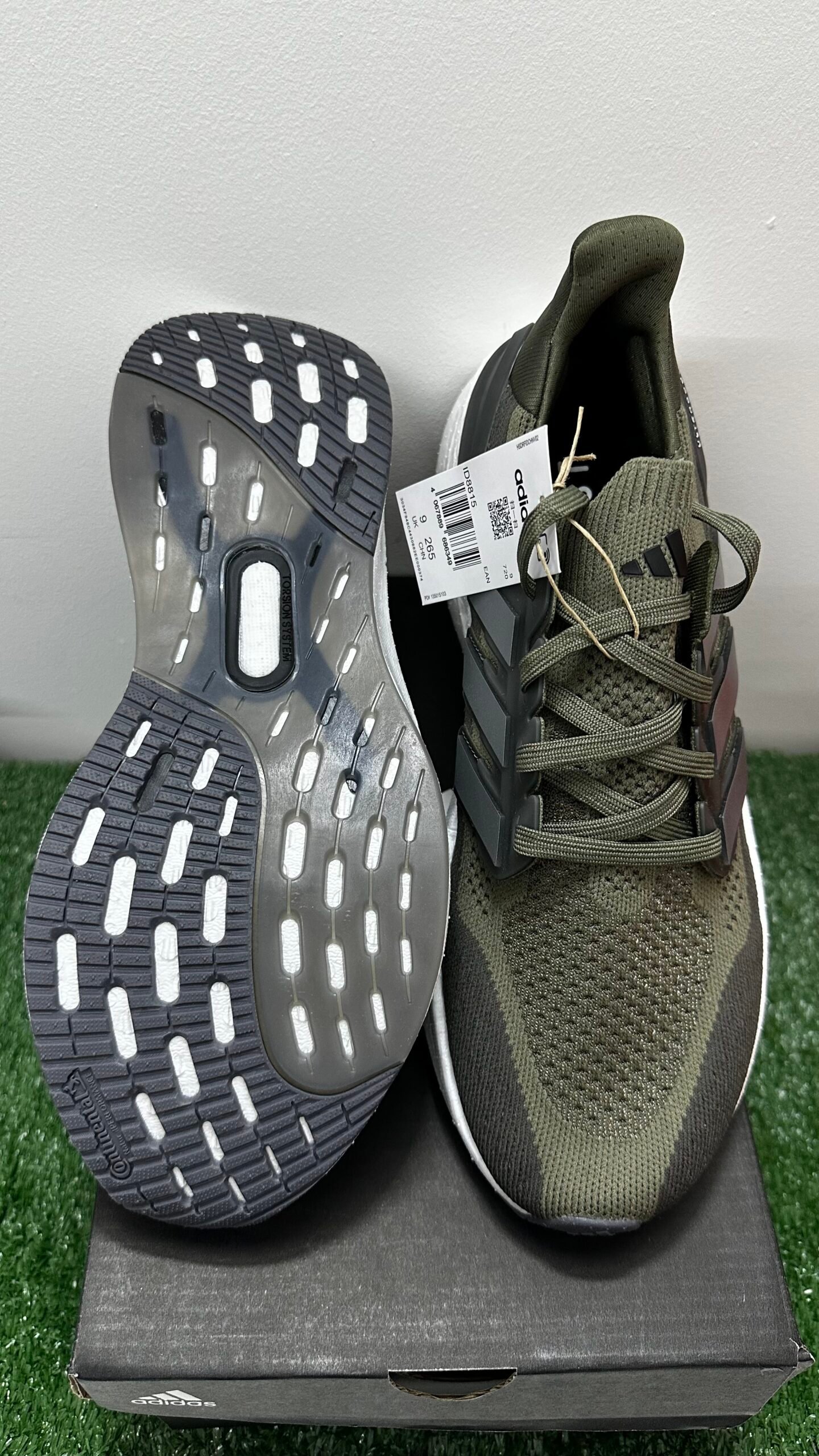 Adidas Ultraboost 5 Light - Imagen 5