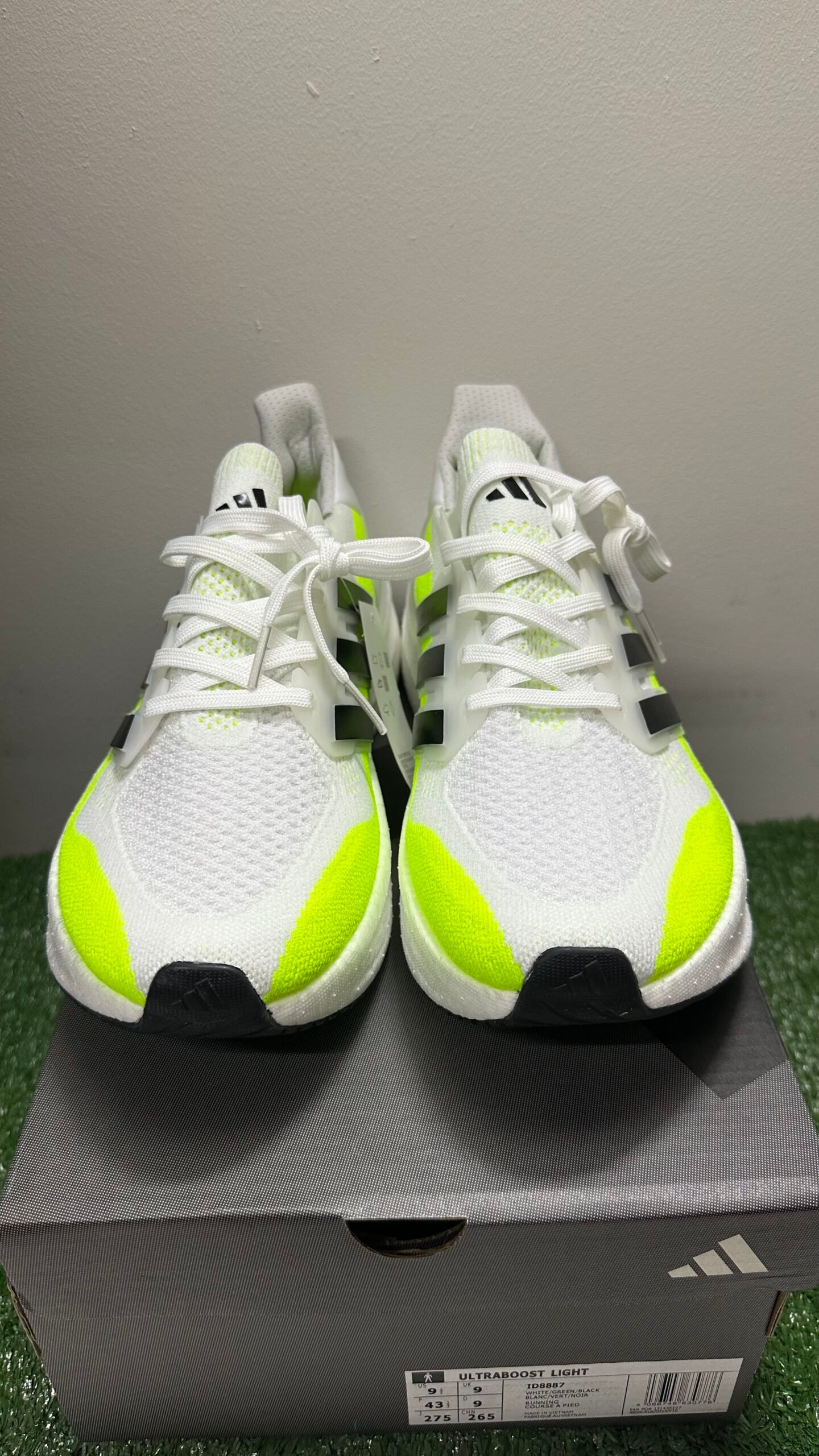 Adidas Ultraboost 5 Light - Imagen 5