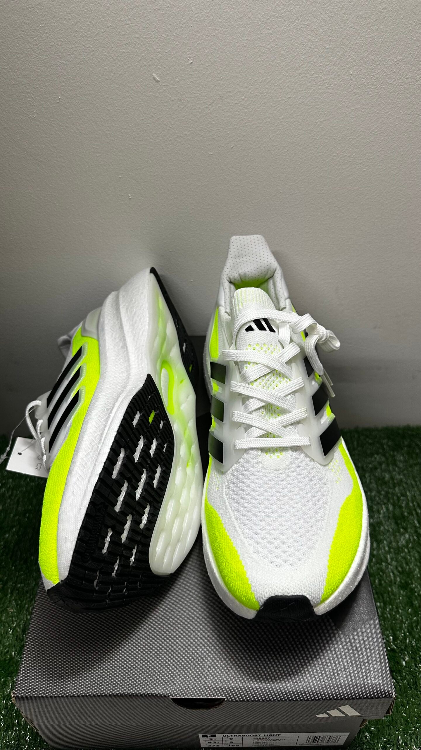 Adidas Ultraboost 5 Light - Imagen 3