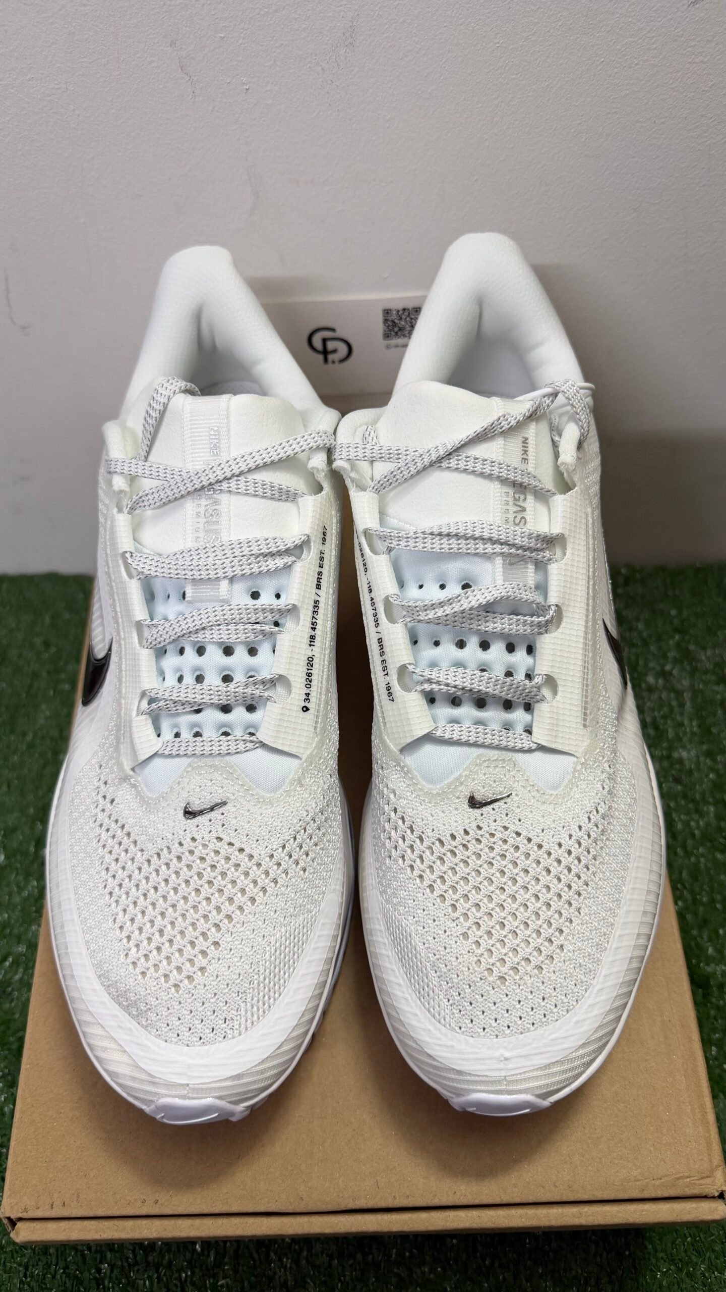 Nike Pegasus Premium - Imagen 4