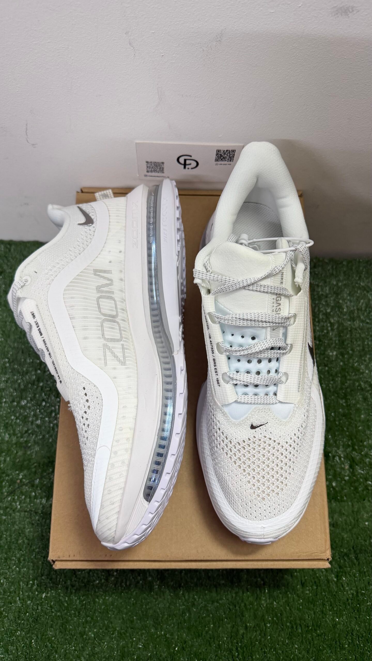 Nike Pegasus Premium - Imagen 3