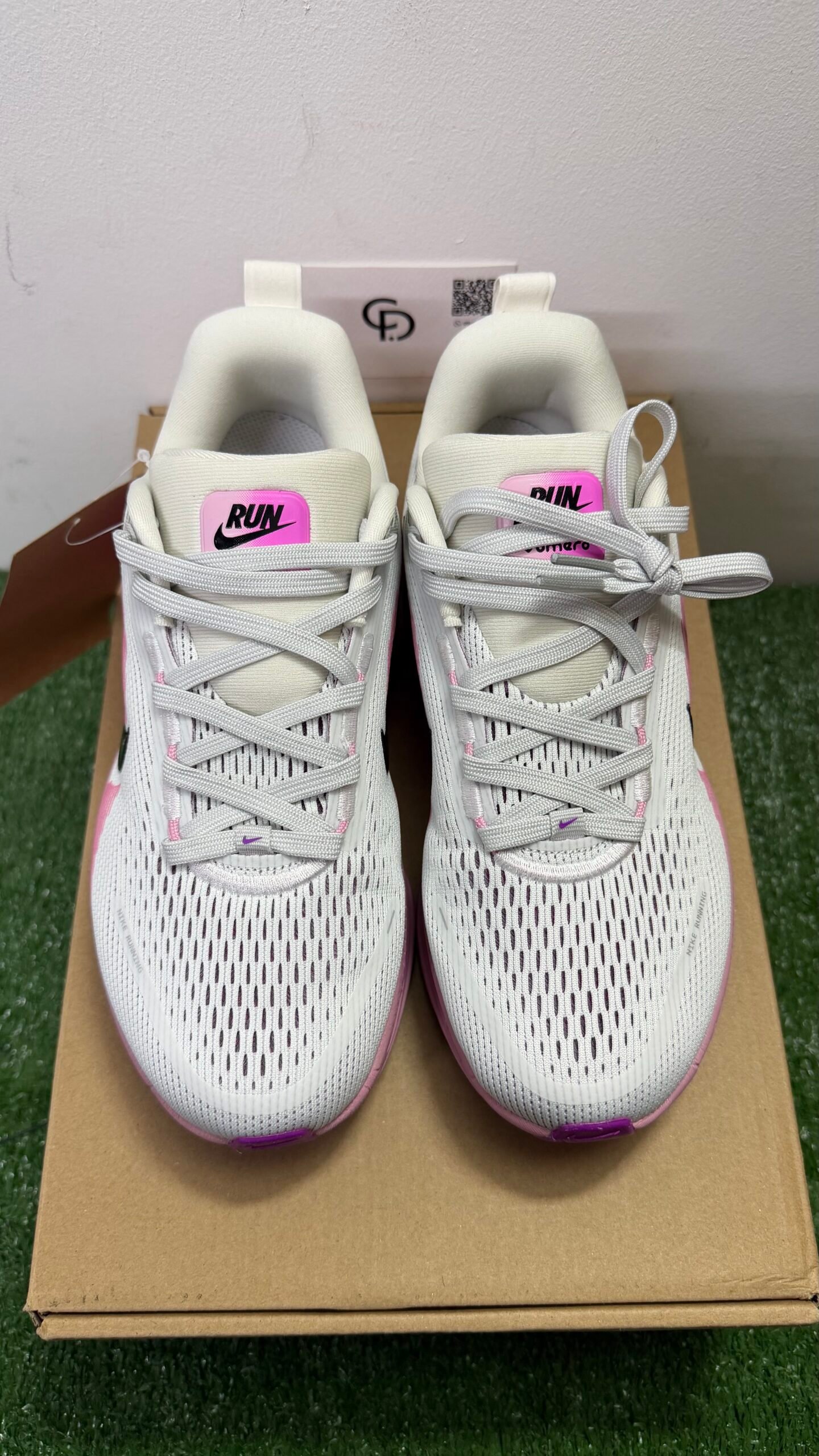Nike Vomero - Imagen 4