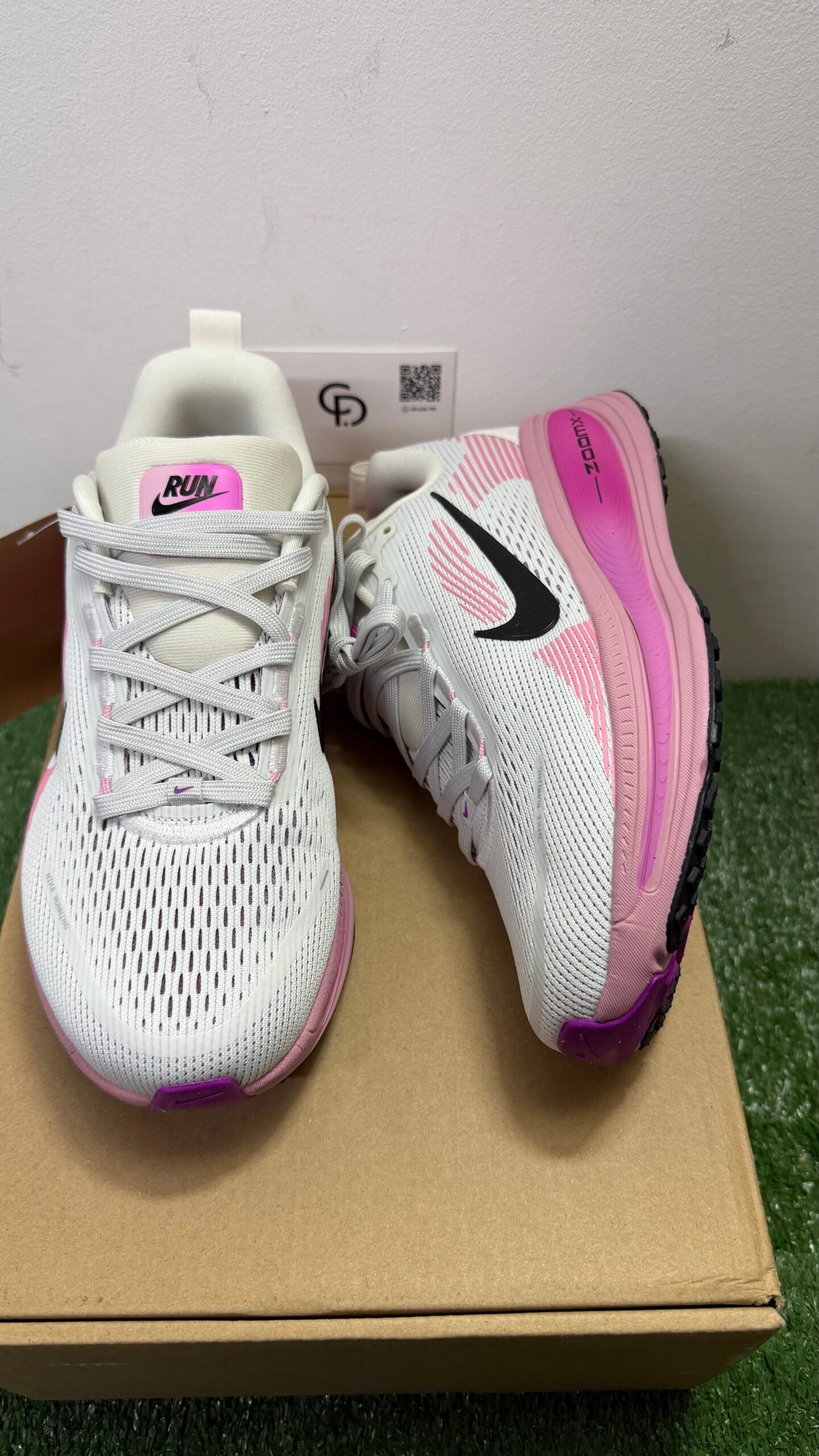 Nike Vomero - Imagen 2