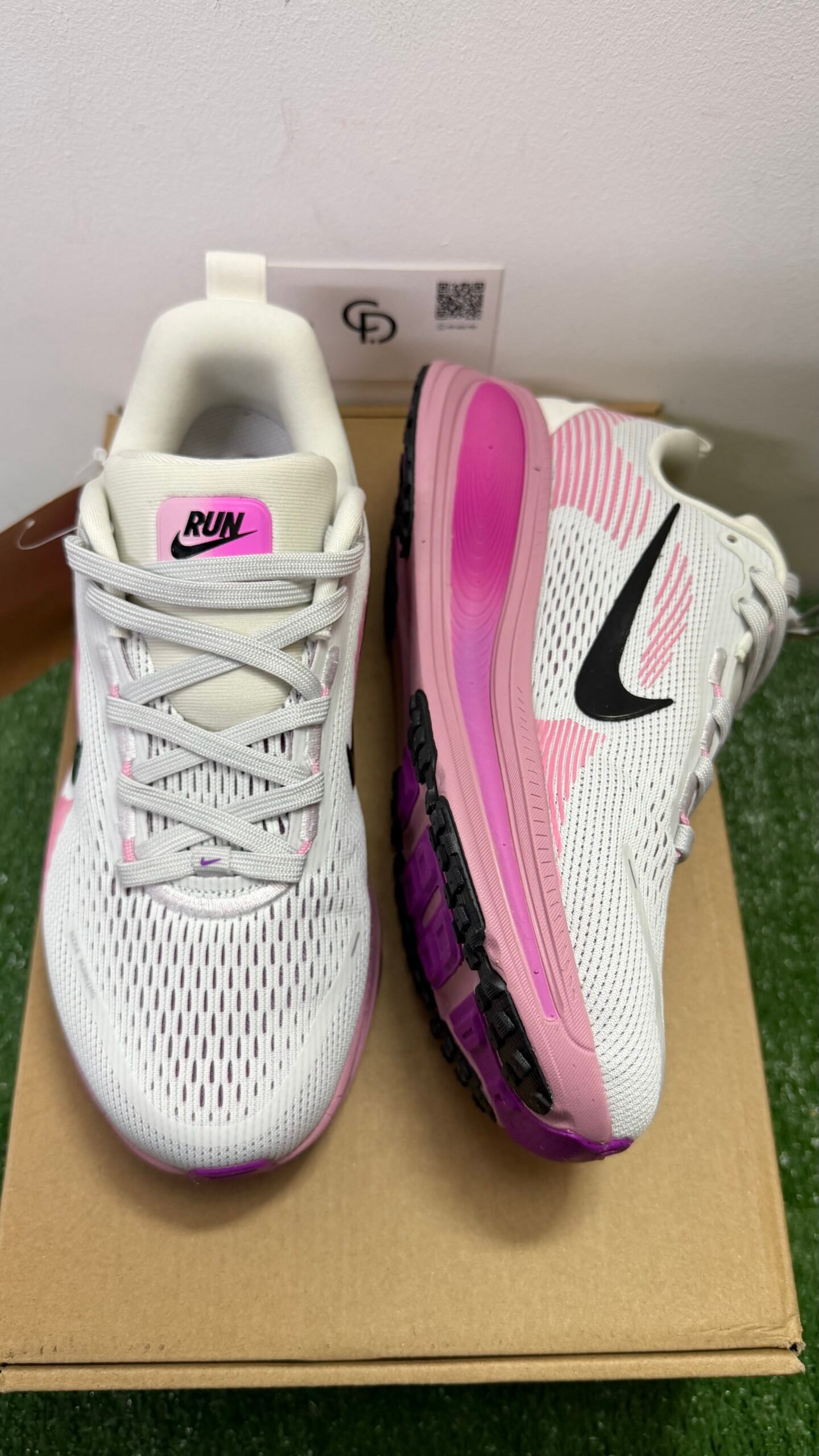 Nike Vomero - Imagen 3