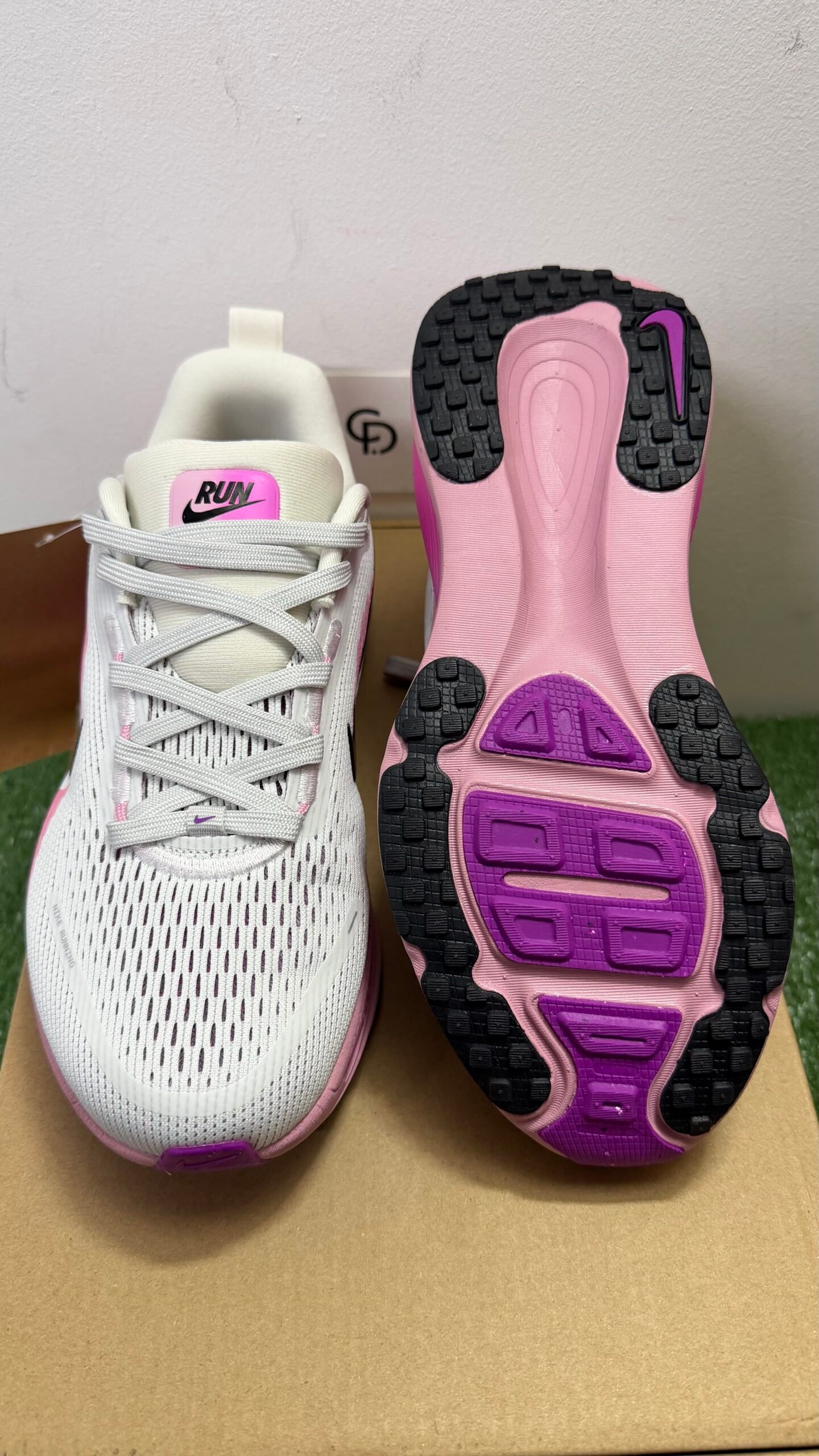 Nike Vomero - Imagen 5