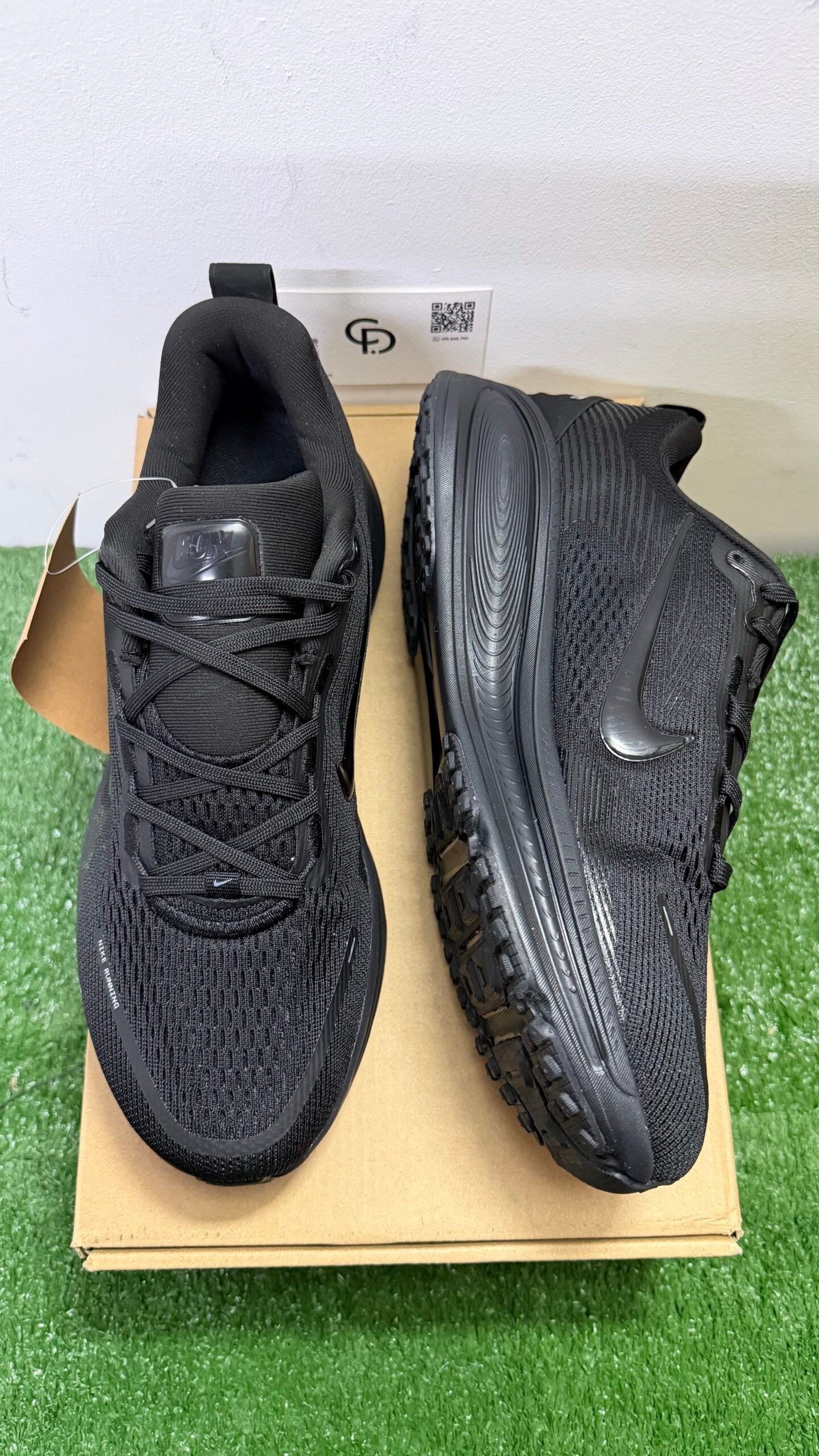 Nike Vomero - Imagen 3