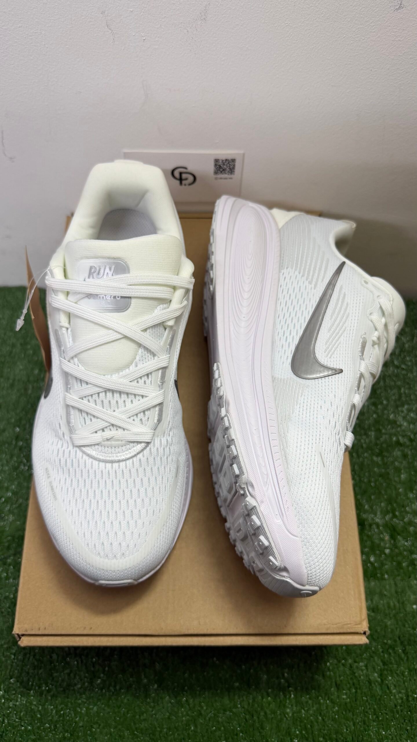 Nike Vomero - Imagen 3