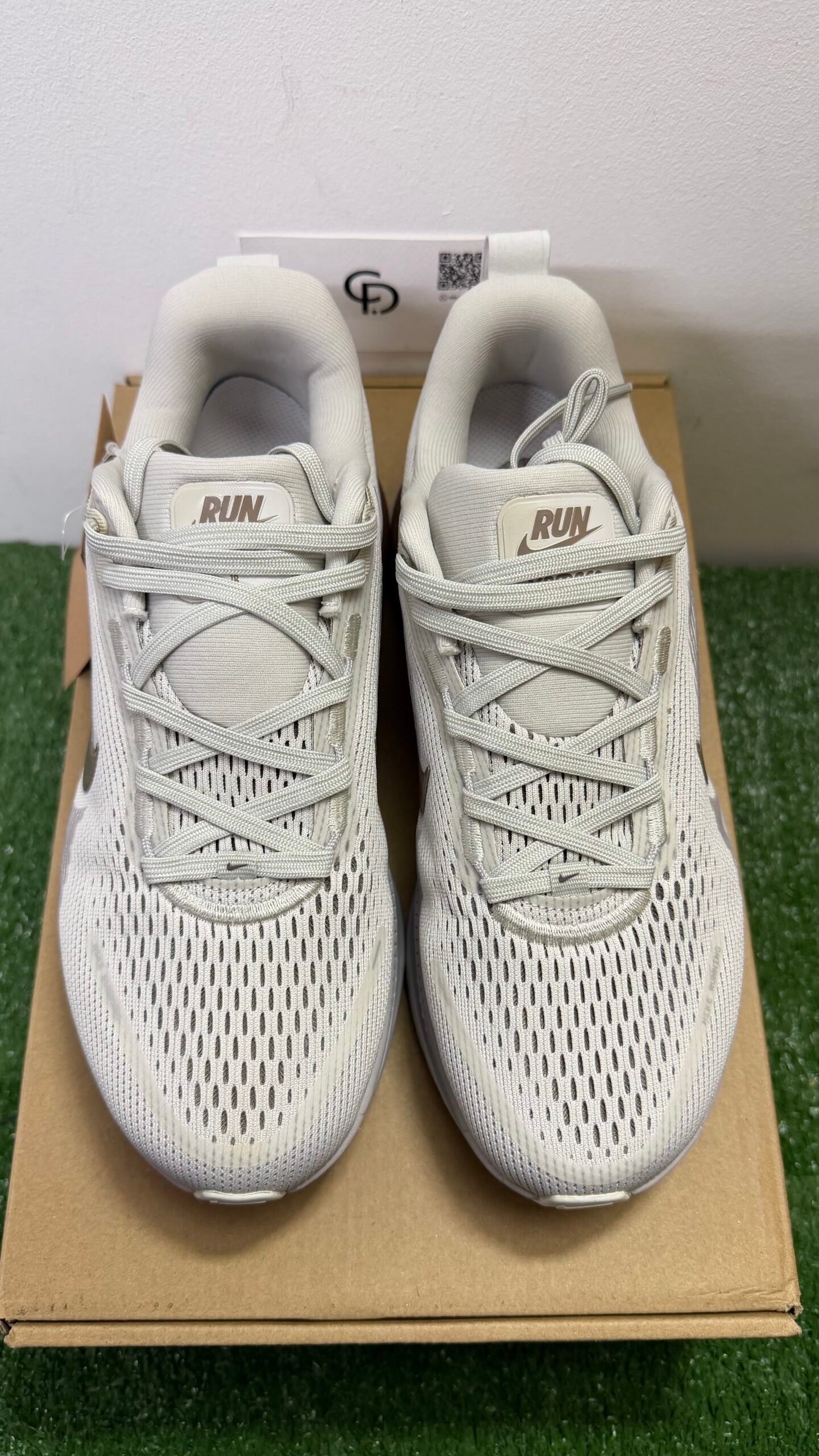 Nike Vomero - Imagen 4