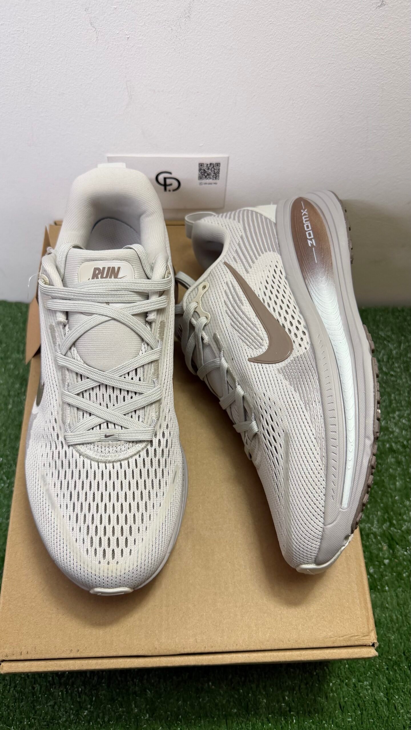 Nike Vomero - Imagen 2