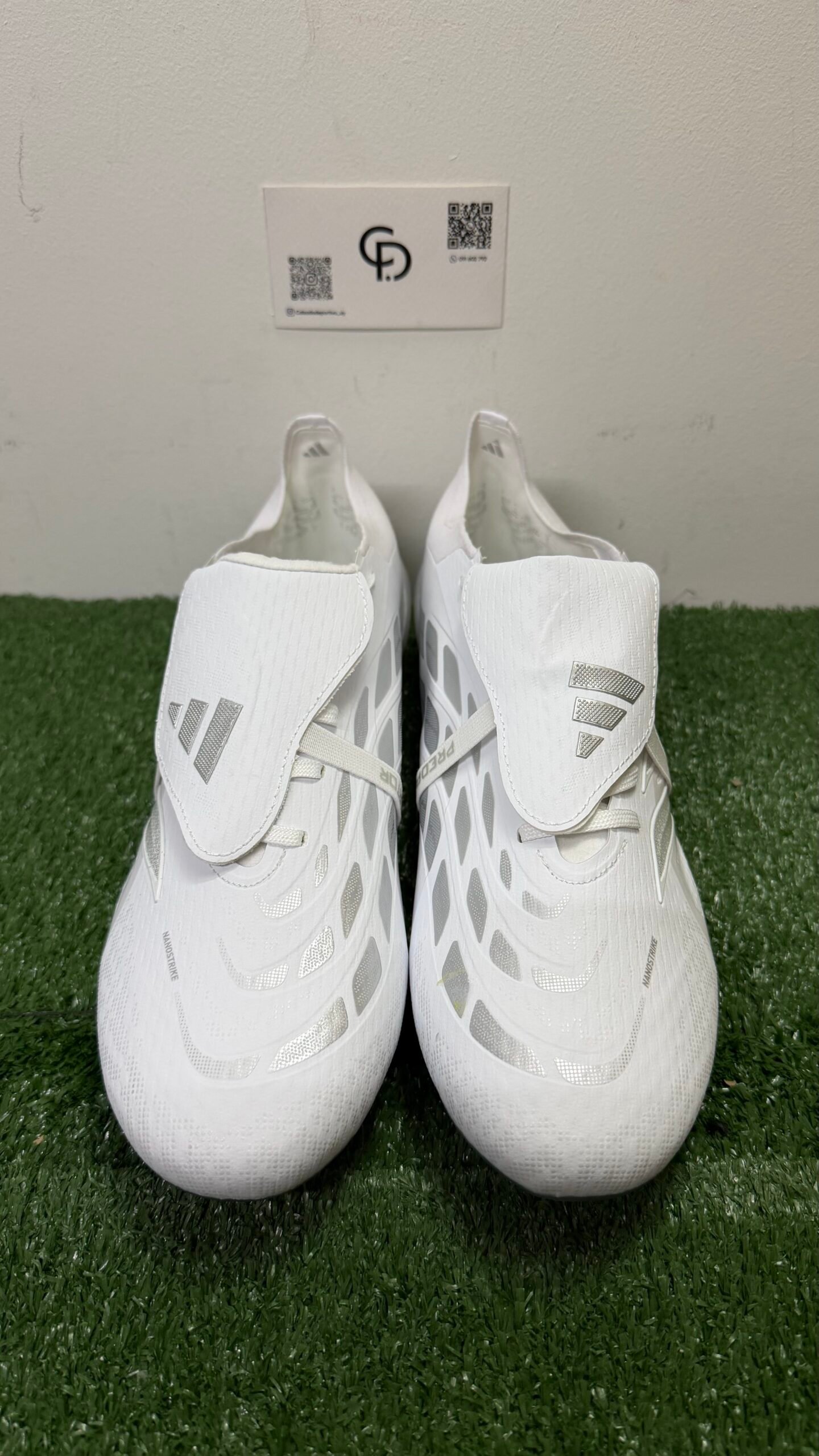 Adidas Predator FG – Césped Natural - Imagen 5