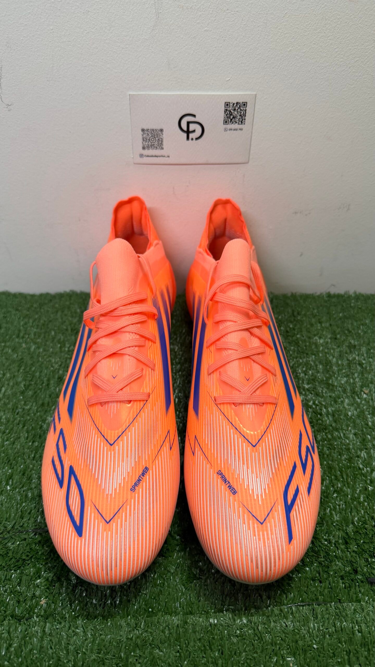 Adidas F50 FG - Imagen 5