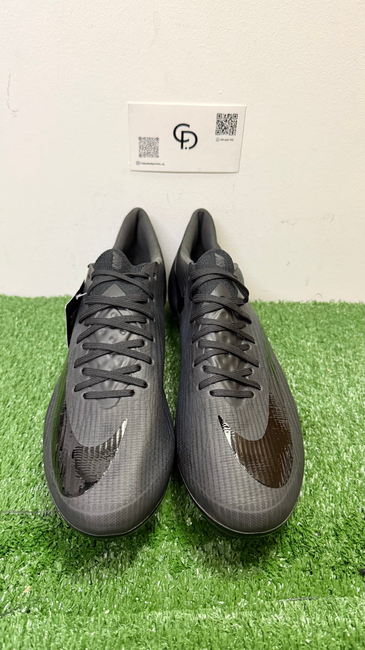 Nike Mercurial Superfly 11 - Imagen 4