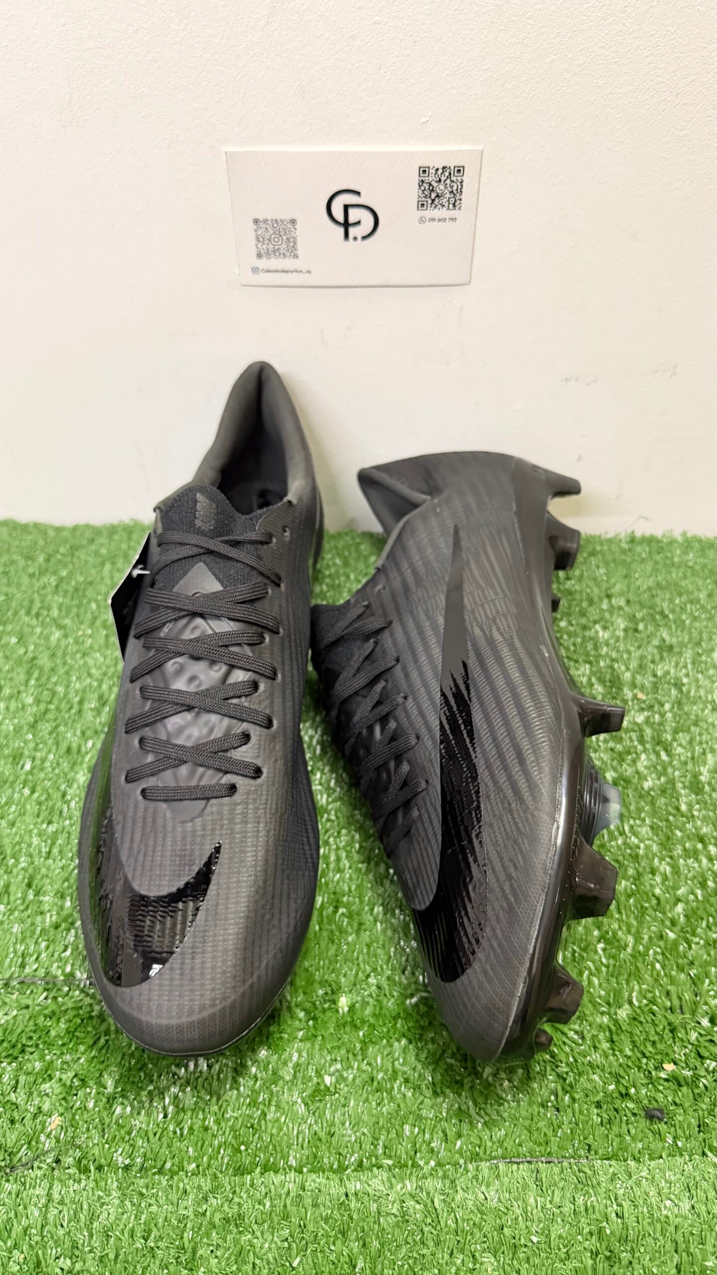 Nike Mercurial Superfly 11 - Imagen 3